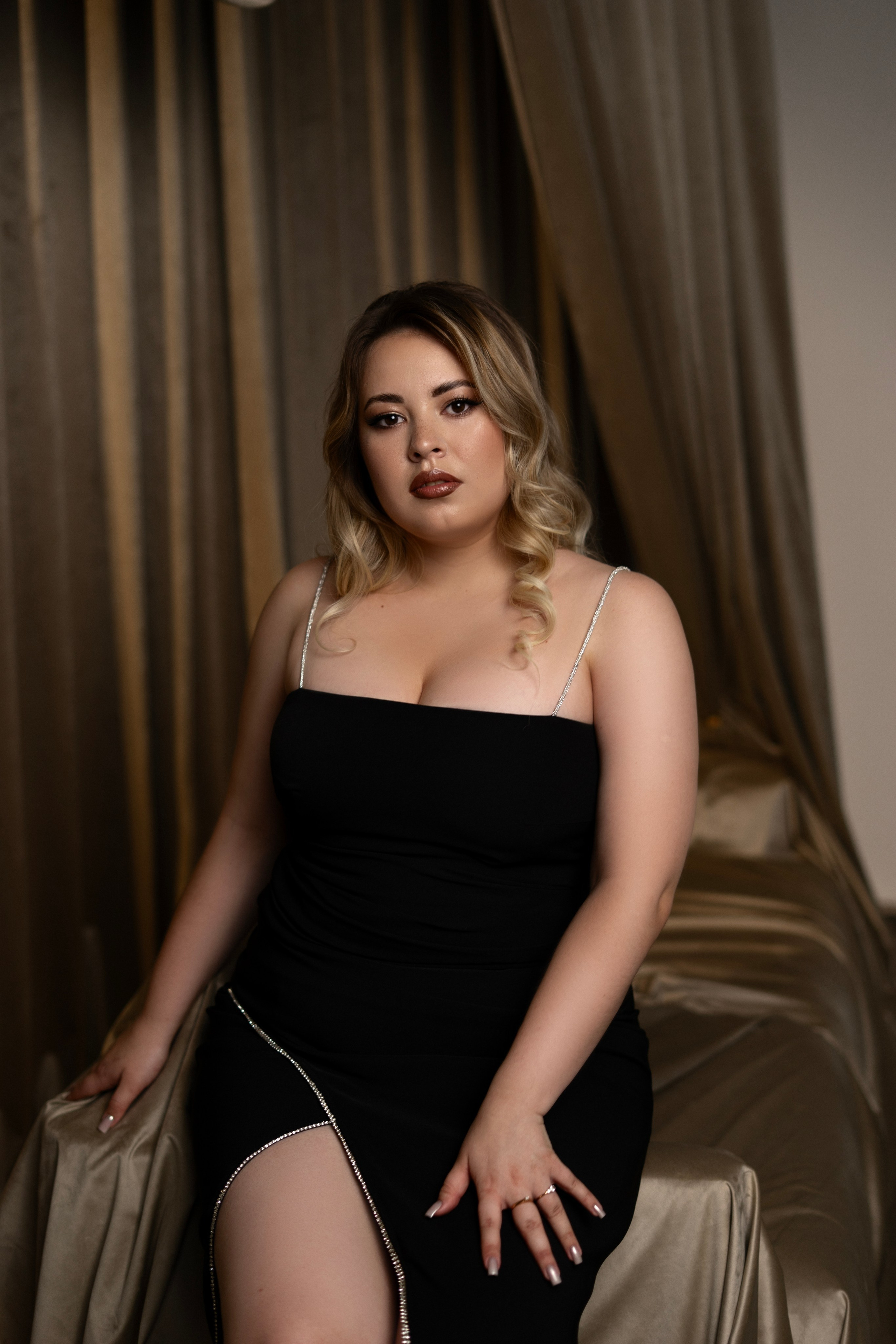 Таня. Фотограф Новошахтинск|Ростов, Дарья Секрий