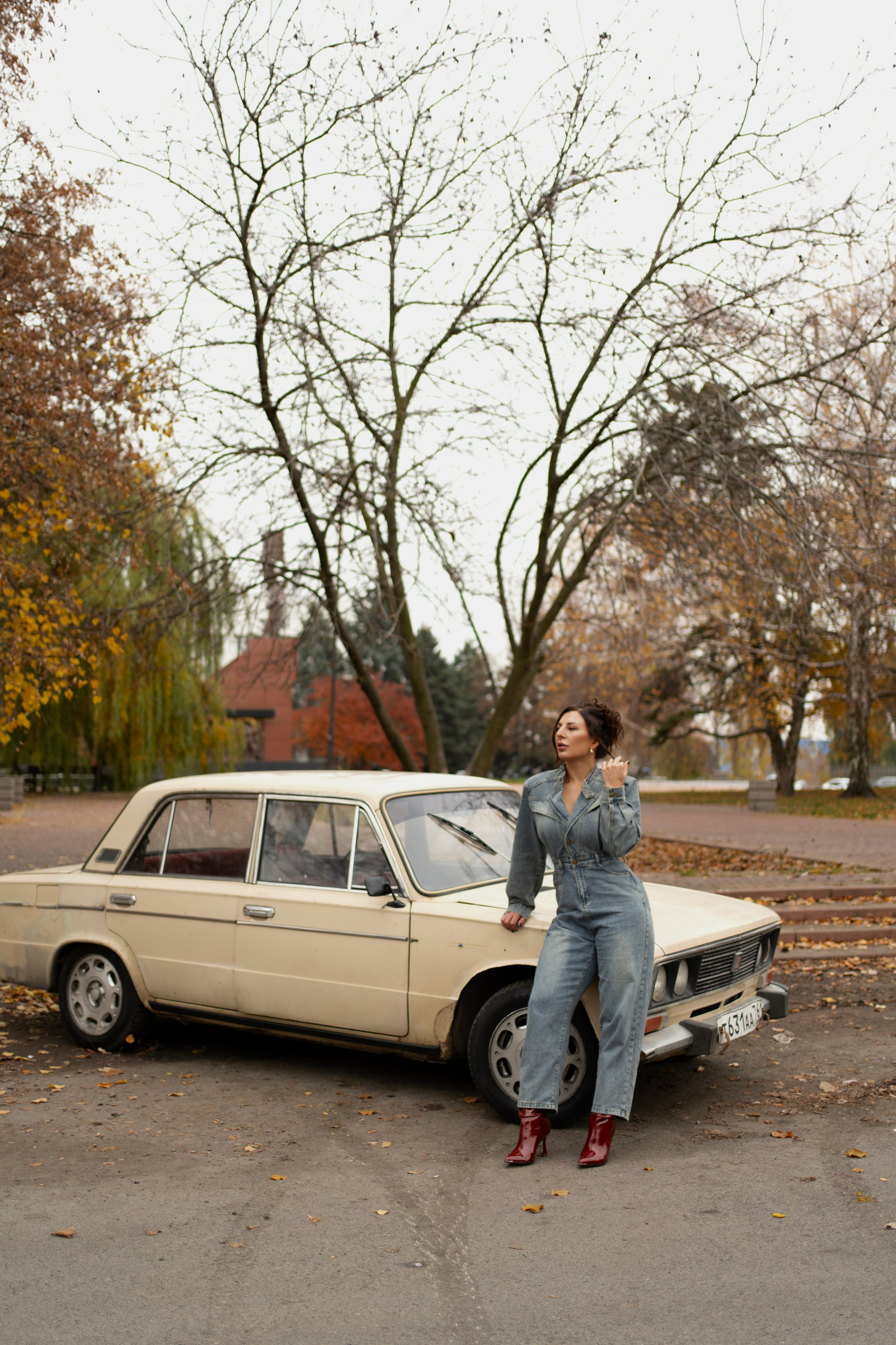 Ксения. Фотограф Новошахтинск|Ростов, Дарья Секрий