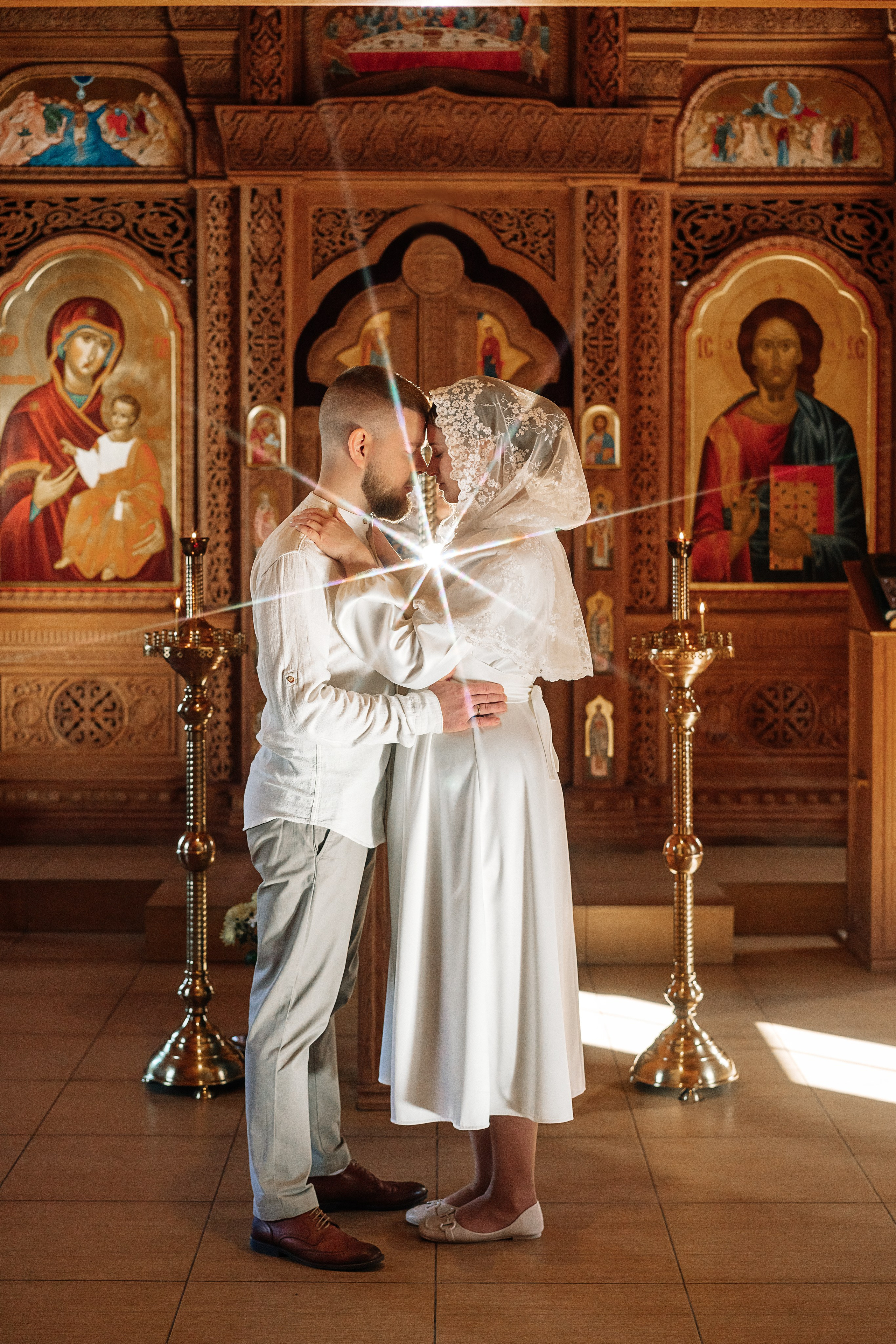 Венчание Одинцово. Семейный фотограф Одинцово Москва Наталия Черенкова