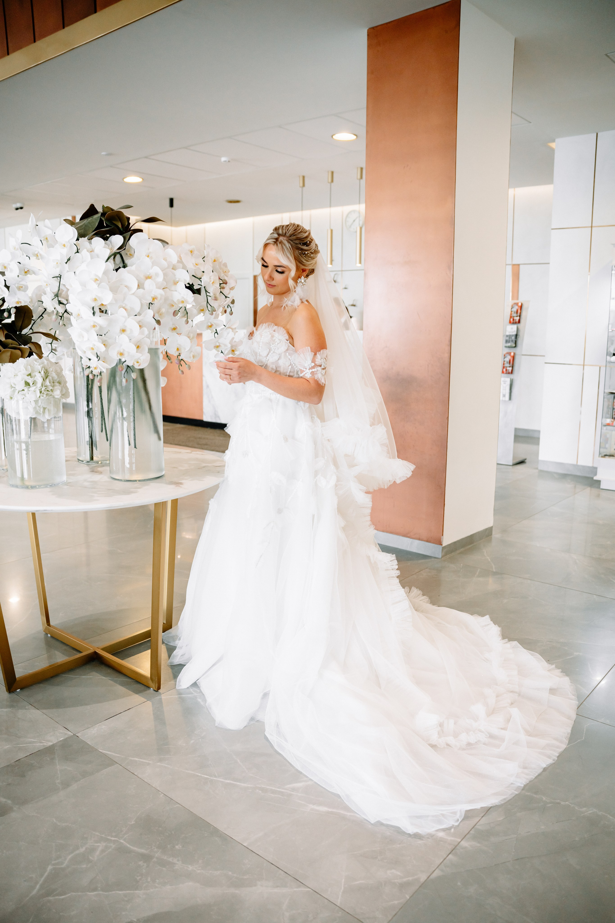 Утро невесты (отель Патриот). Семейный фотограф Одинцово Москва Наталия Черенкова