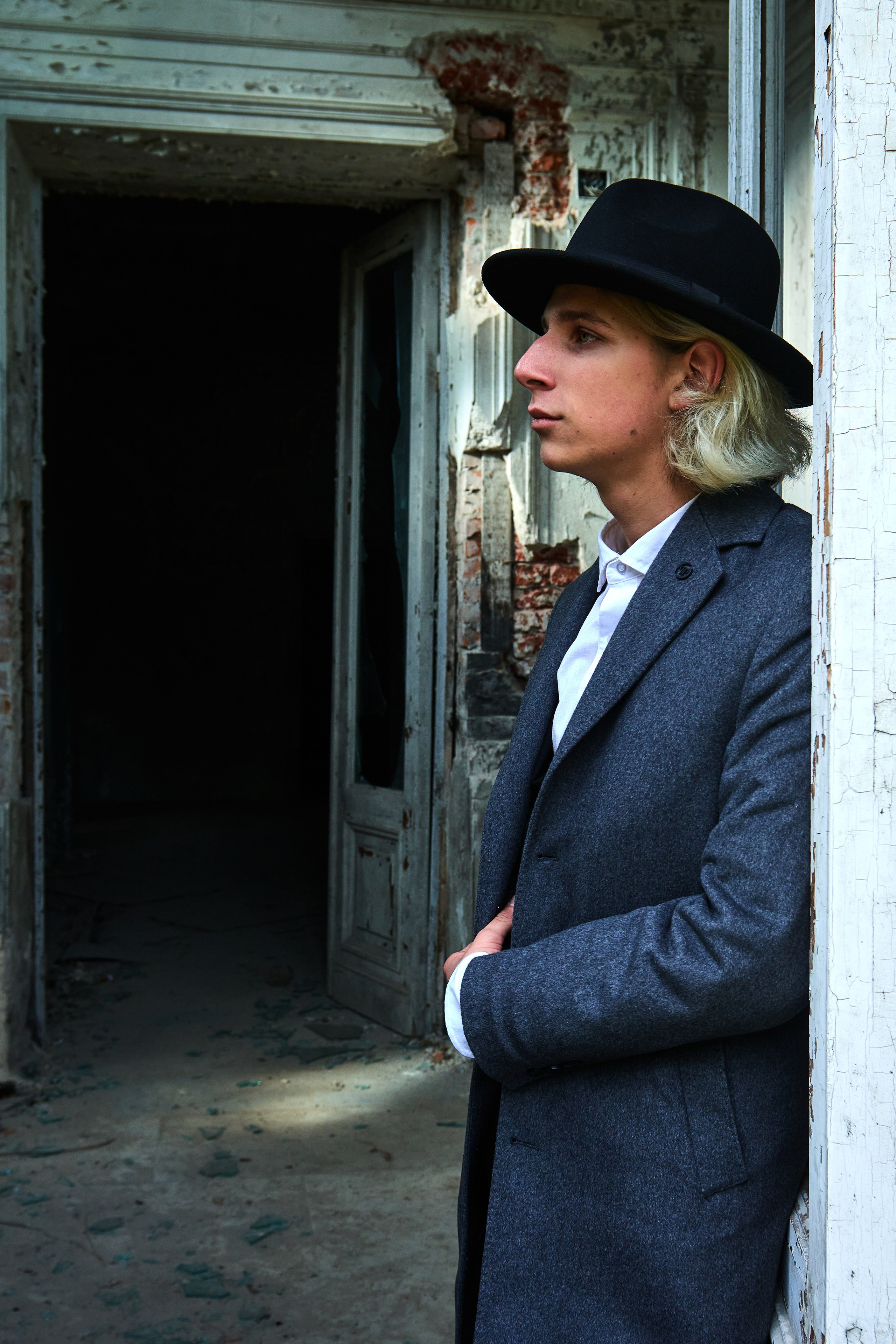 ТВОРЧЕСКИЕ СЪЕМКИ. Photographer LaranaLaria