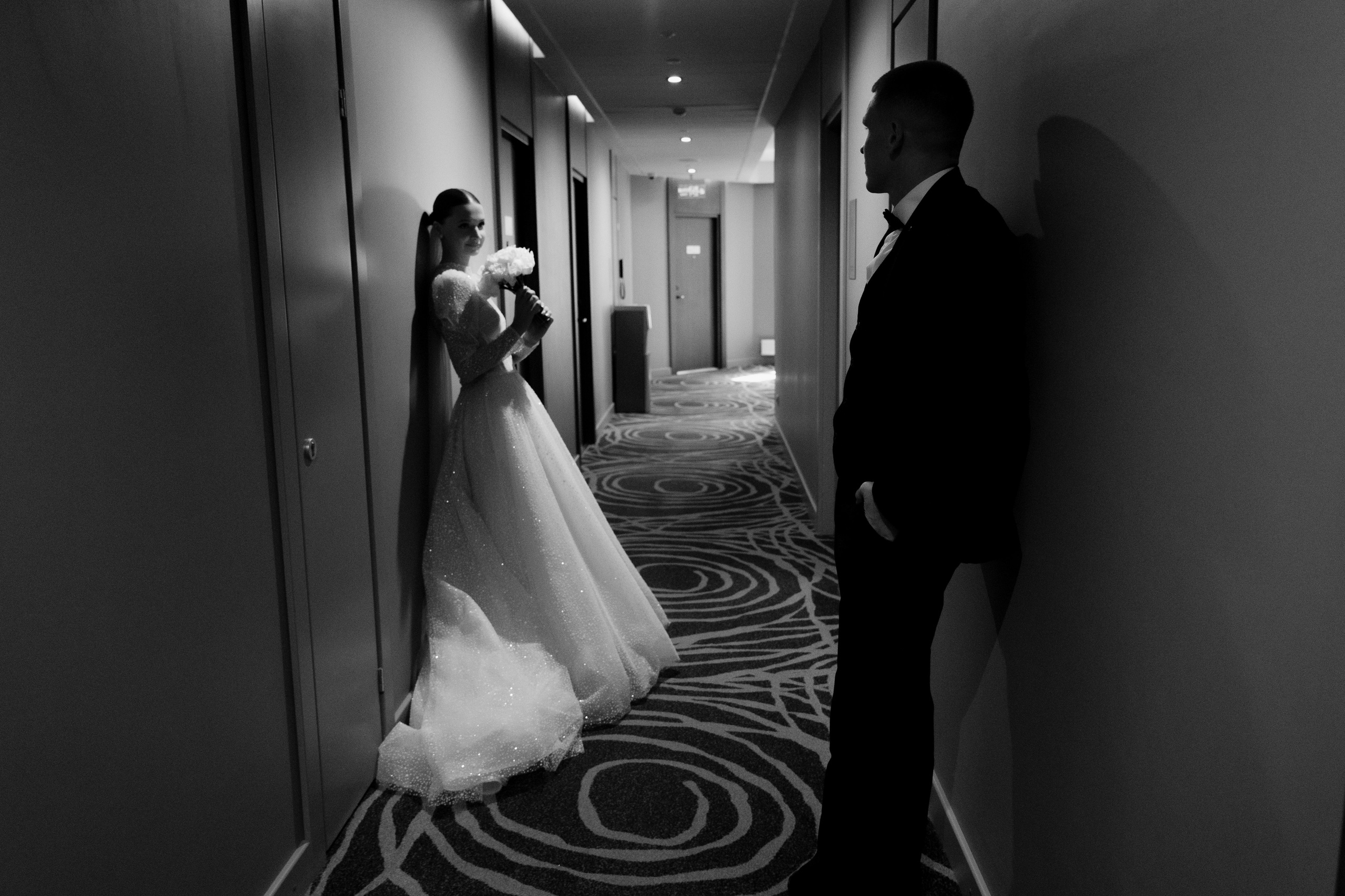 Лиза и Влад 💍