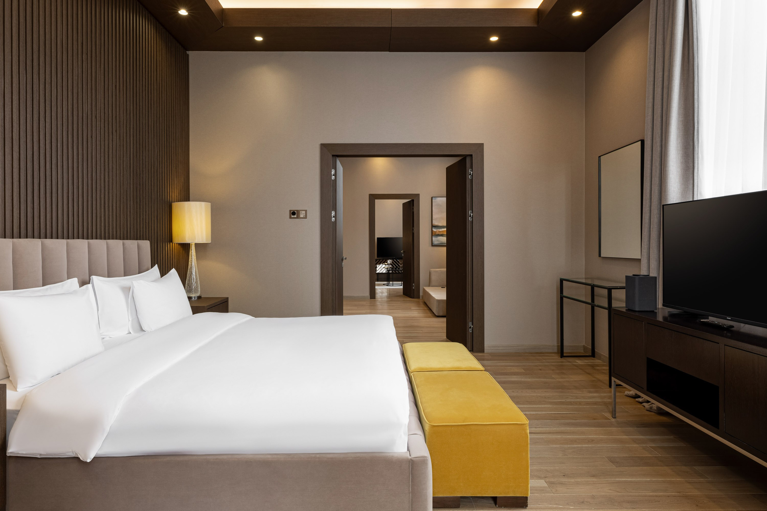 Novotel Resort Krasnaya Polyana, Сочи