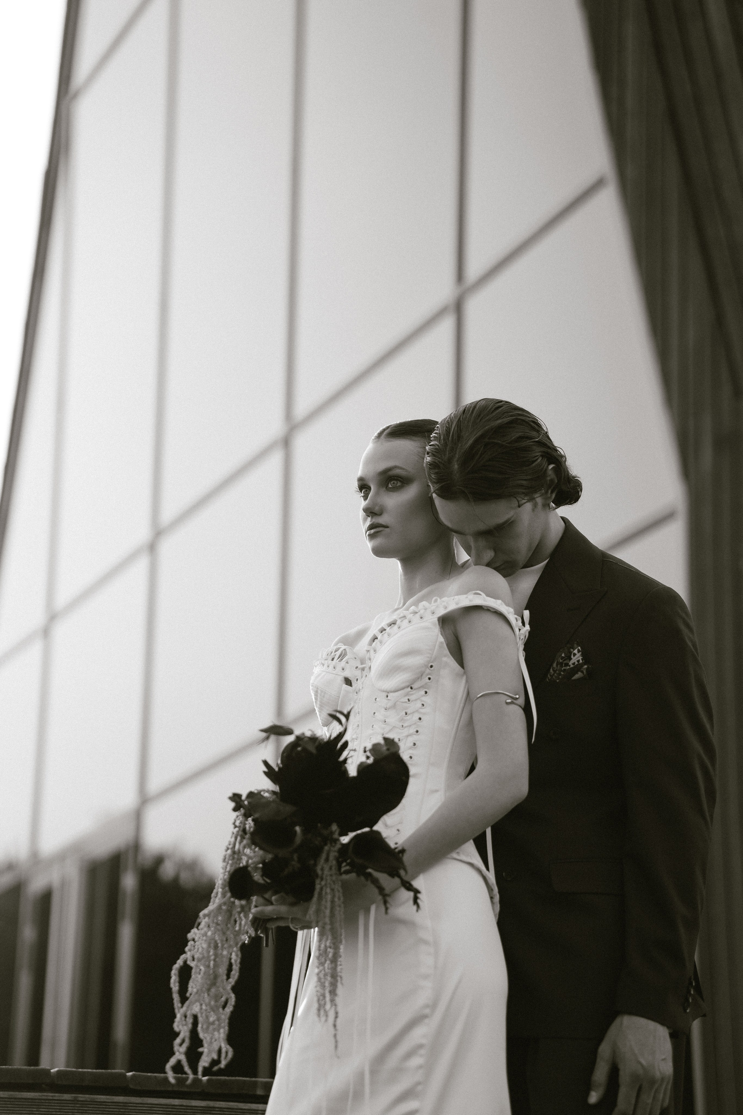 Любовь на горе. Свадебный фотограф Липецк Москва Анна Невзорова