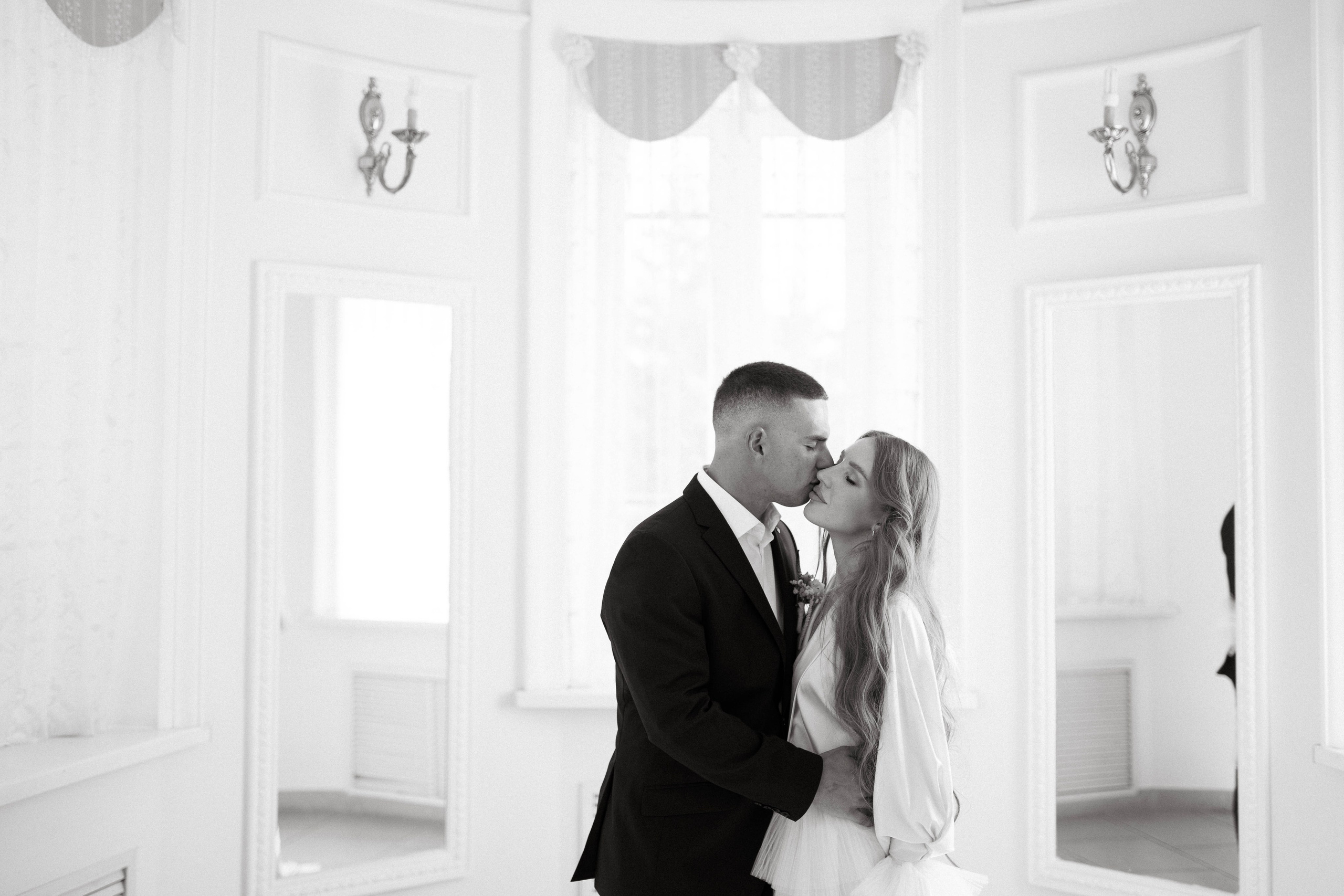 E&A. Свадебный фотограф Липецк Москва Анна Невзорова