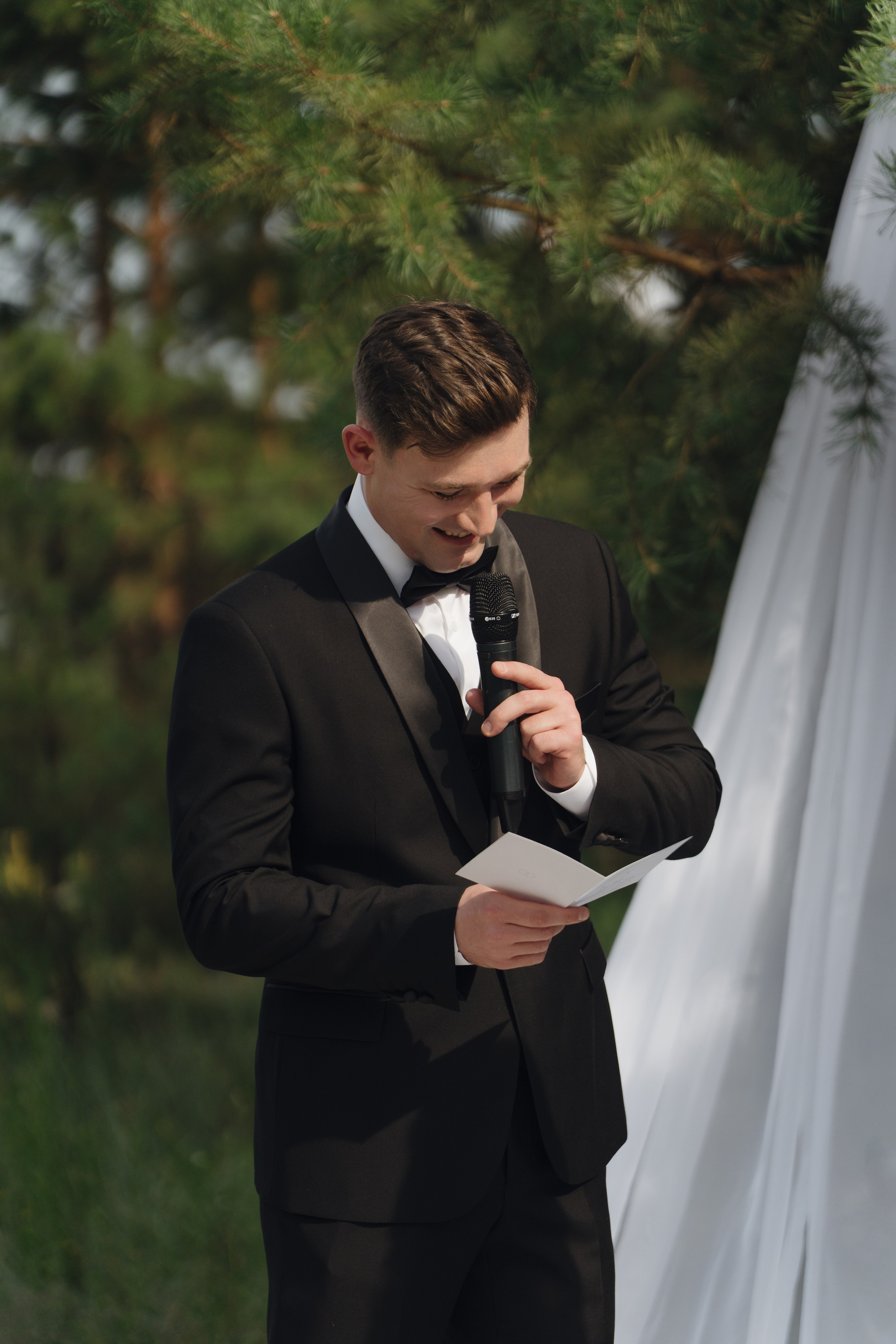 I & V. Свадебный фотограф Липецк Москва Анна Невзорова