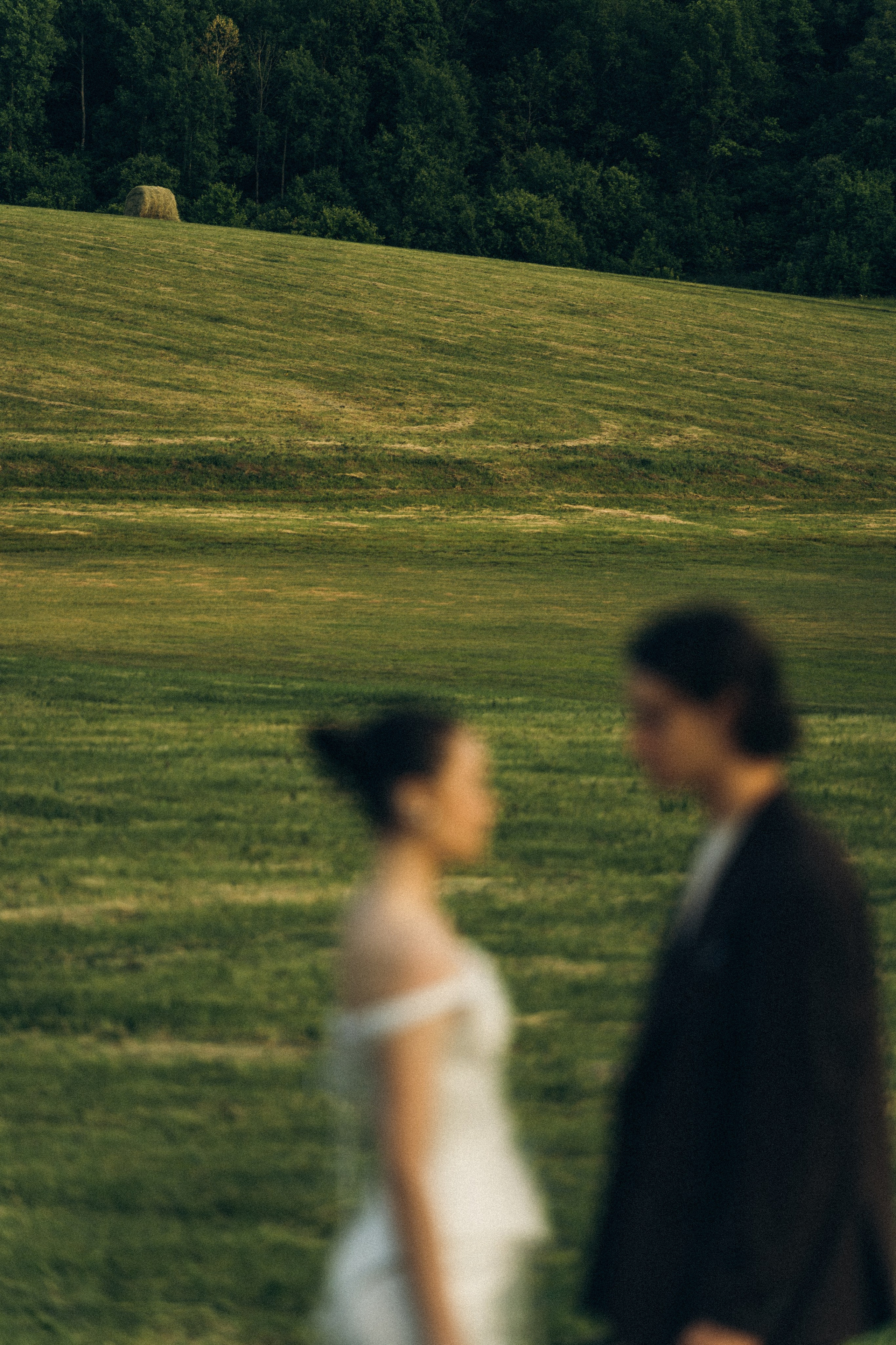 Любовь на горе. Свадебный фотограф Липецк Москва Анна Невзорова