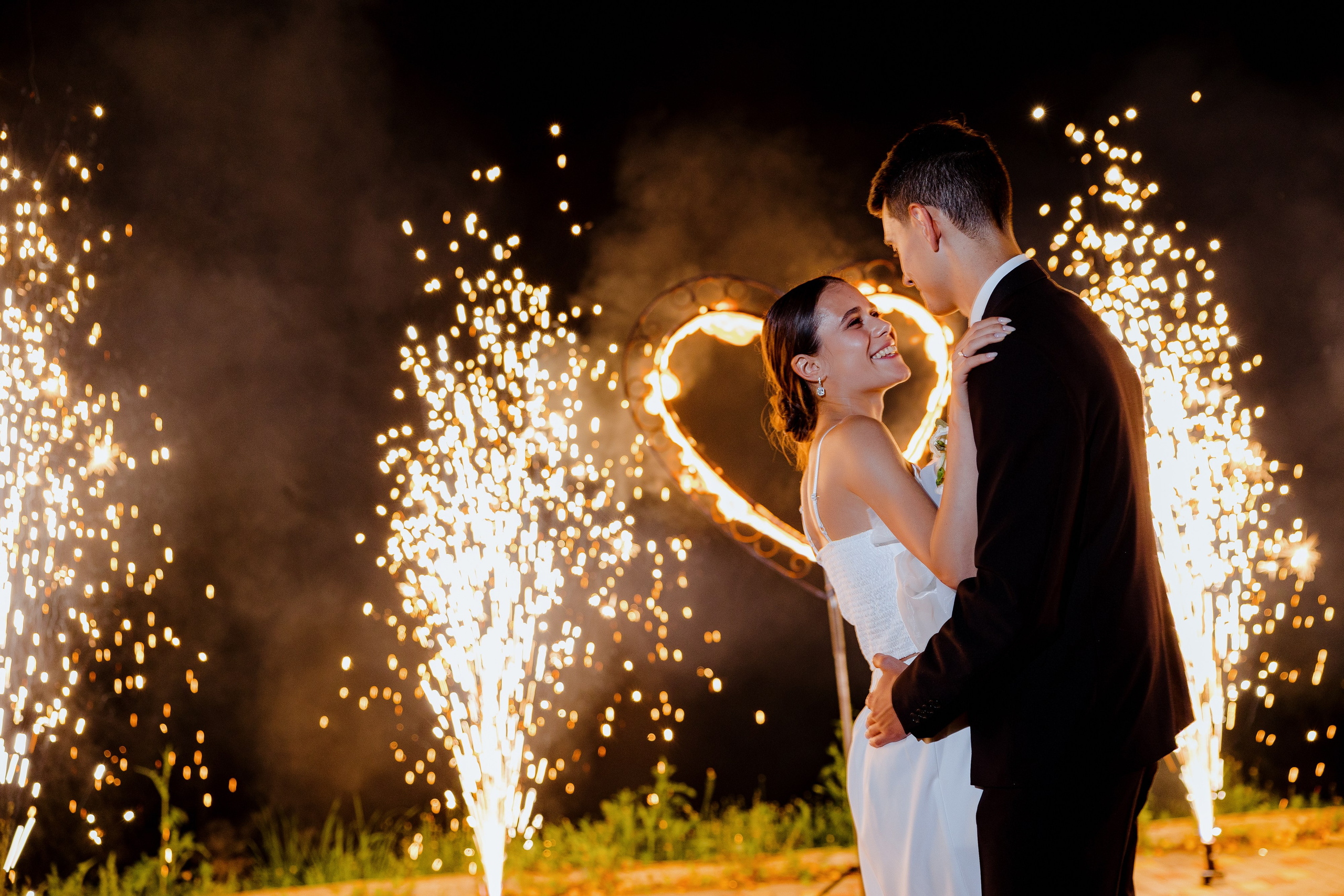 Свадьба в кантри хоум. Артем Розанов фотограф в Иванове фотограф в Кинешме