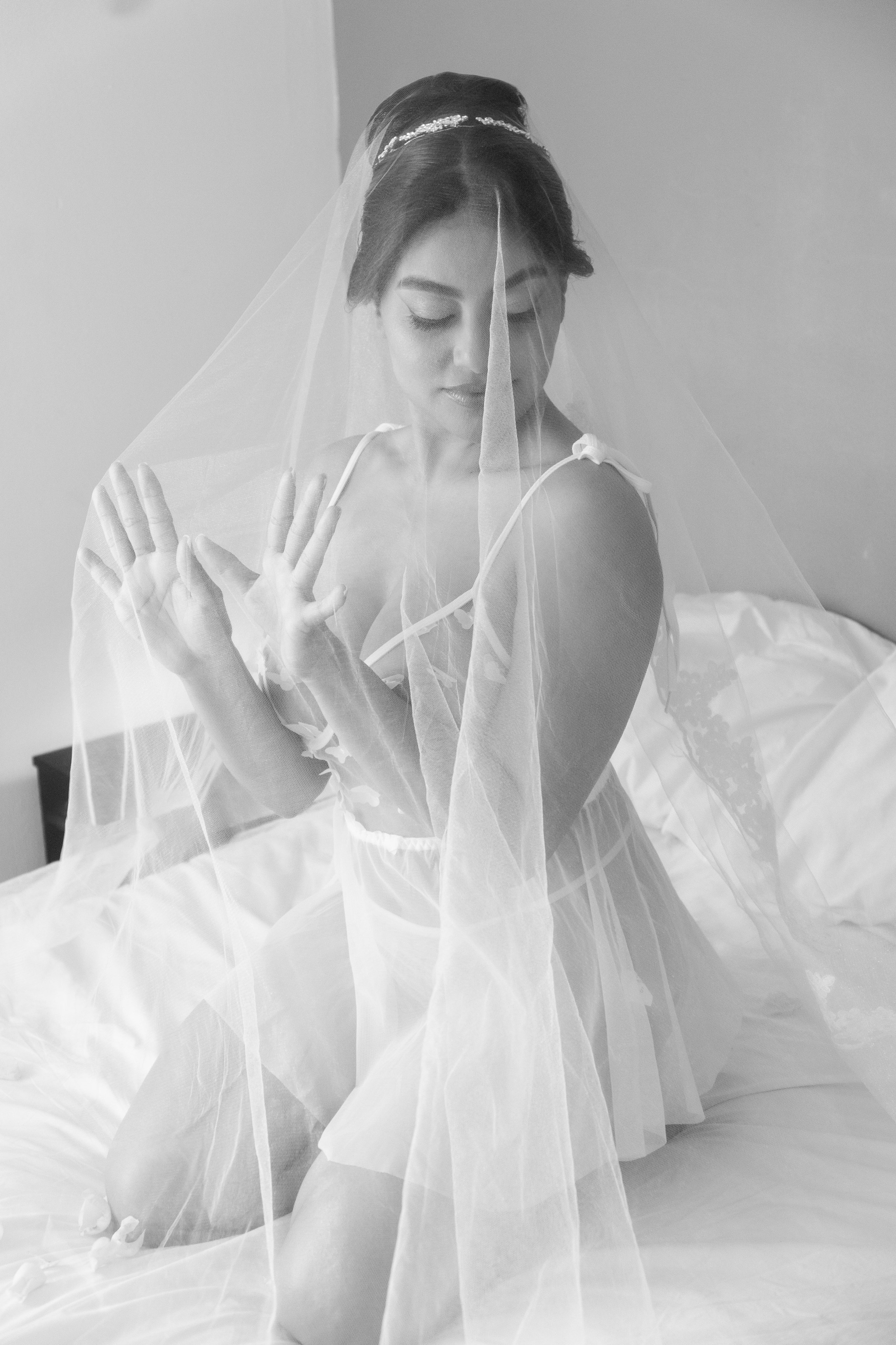 Carola & Gerson. Wedding Photographer in Barcelona and Medellin