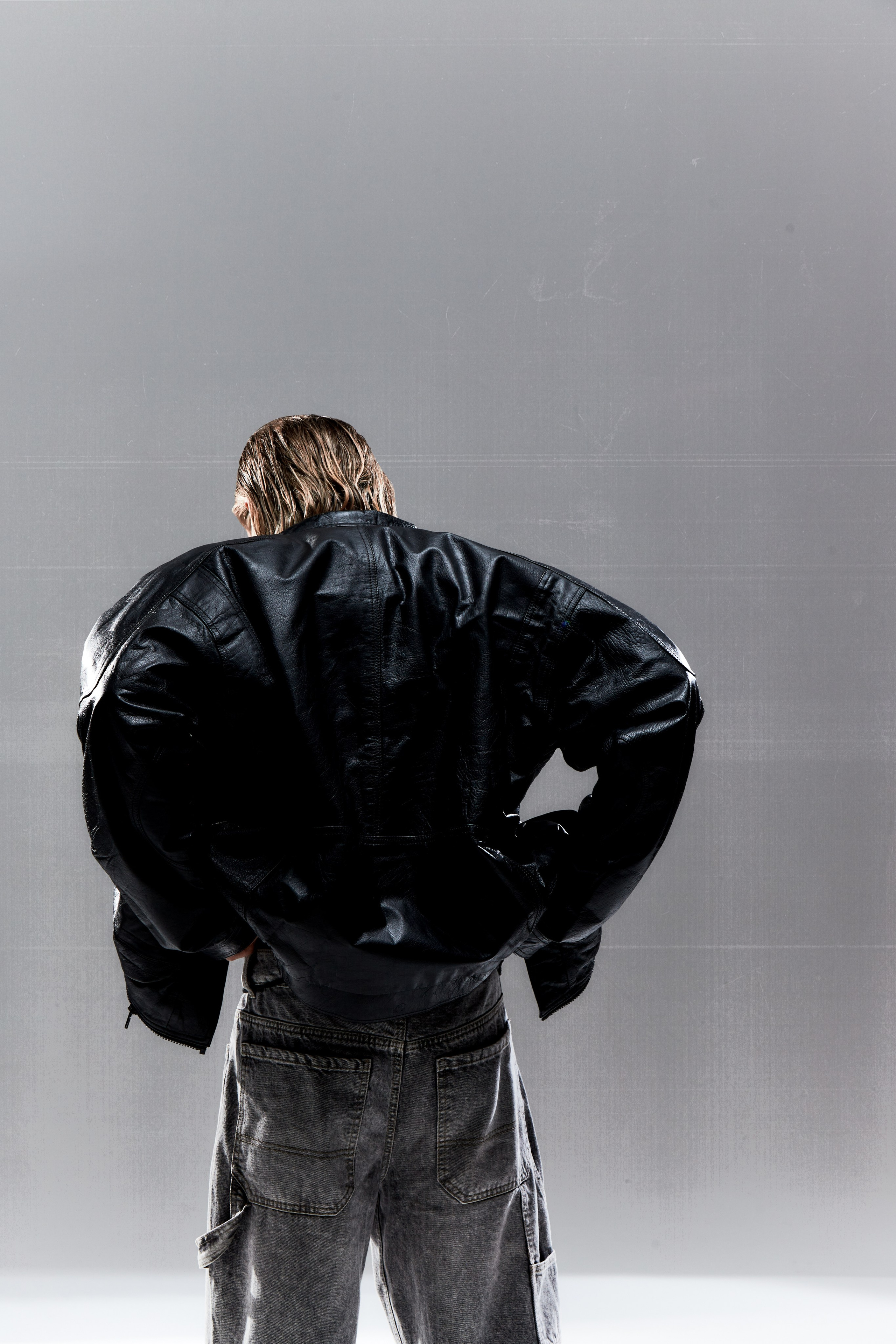 Андрей. Креативный, коммерческий фотограф в Москве