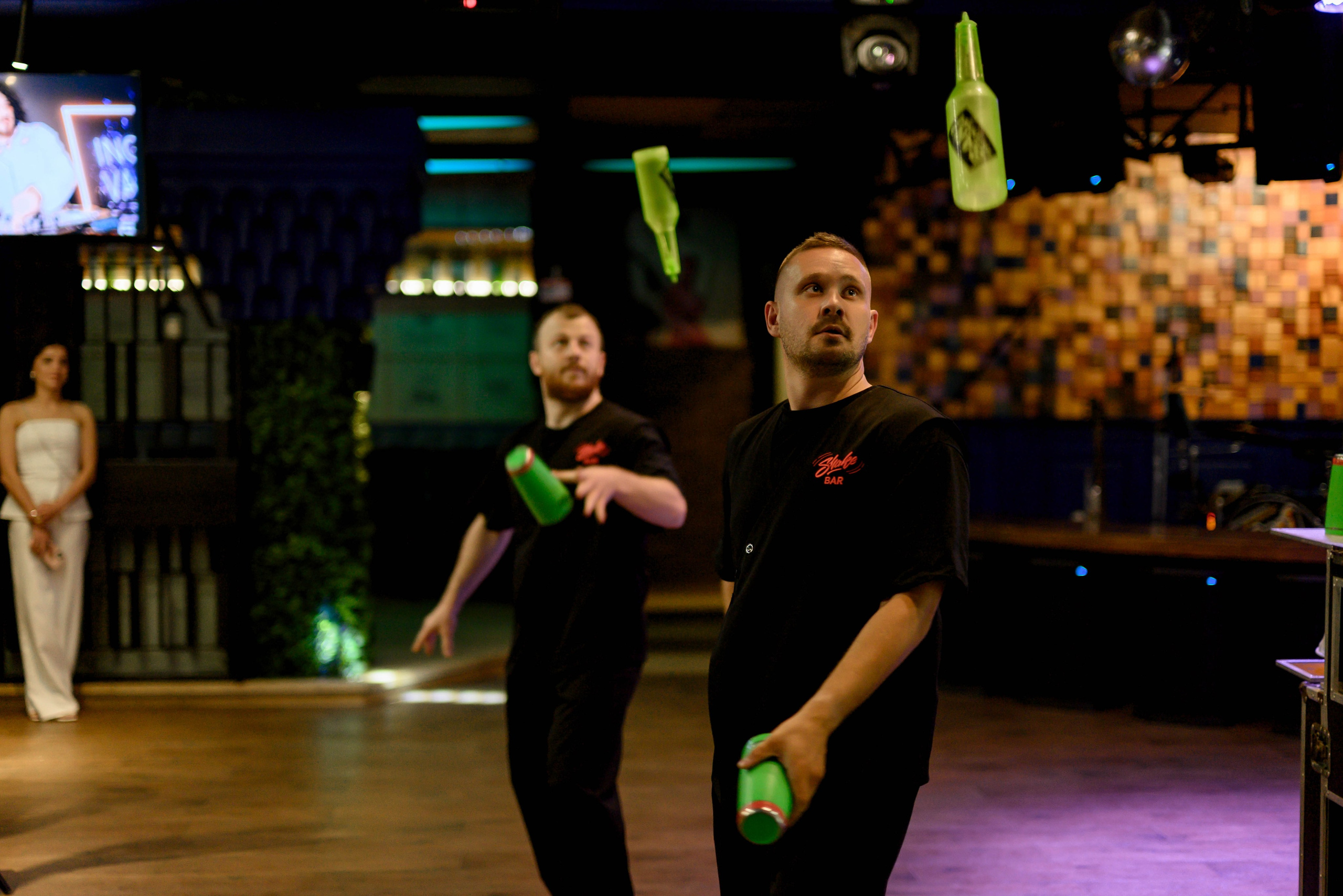 Огненный банкет. Свадебный Семейный фотограф в Краснодаре и Лабинске Плуговая Юлия