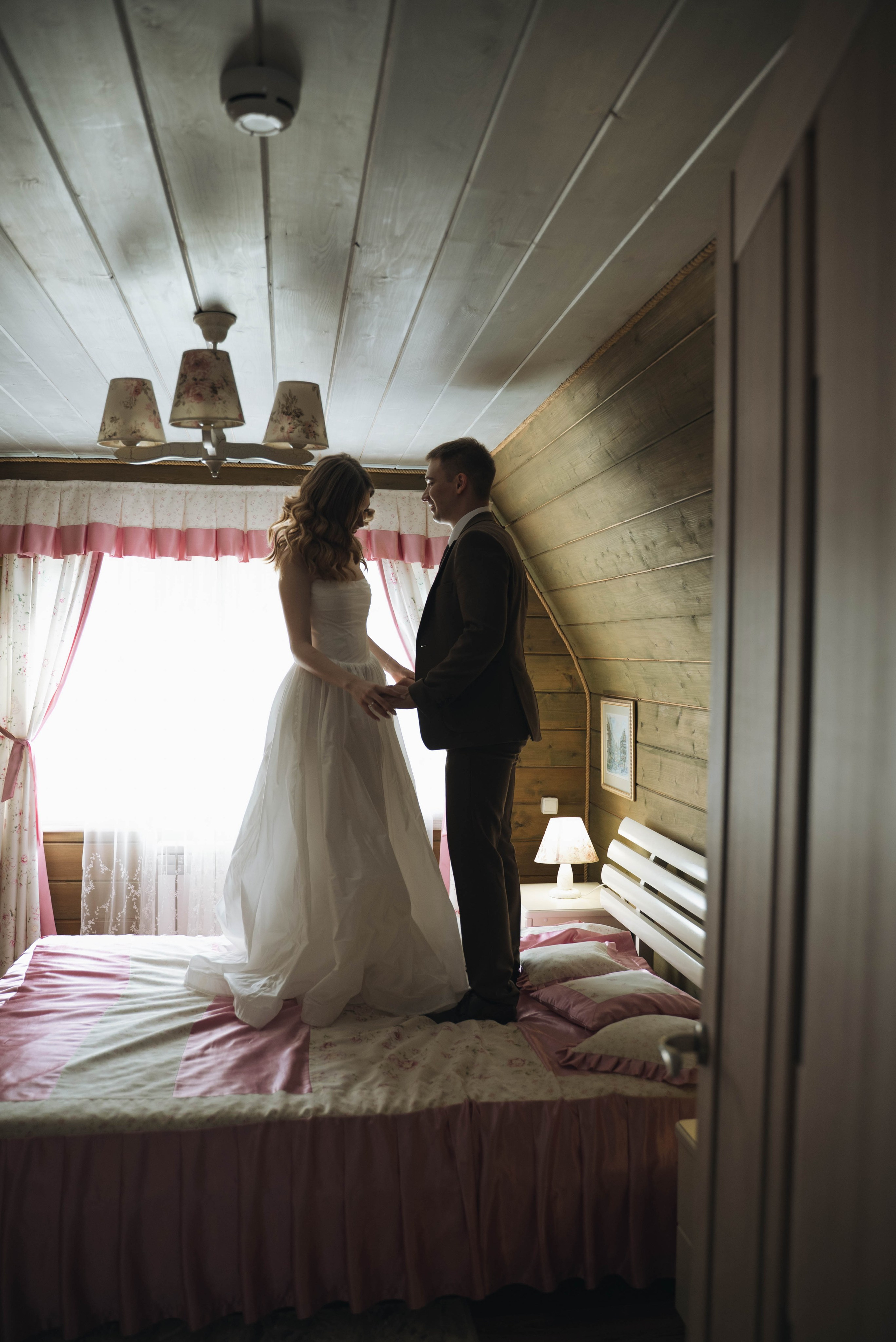 Арина и Иван. Свадебный репортажный фотограф в Краснодаре и Лабинске Плуговая Юлия