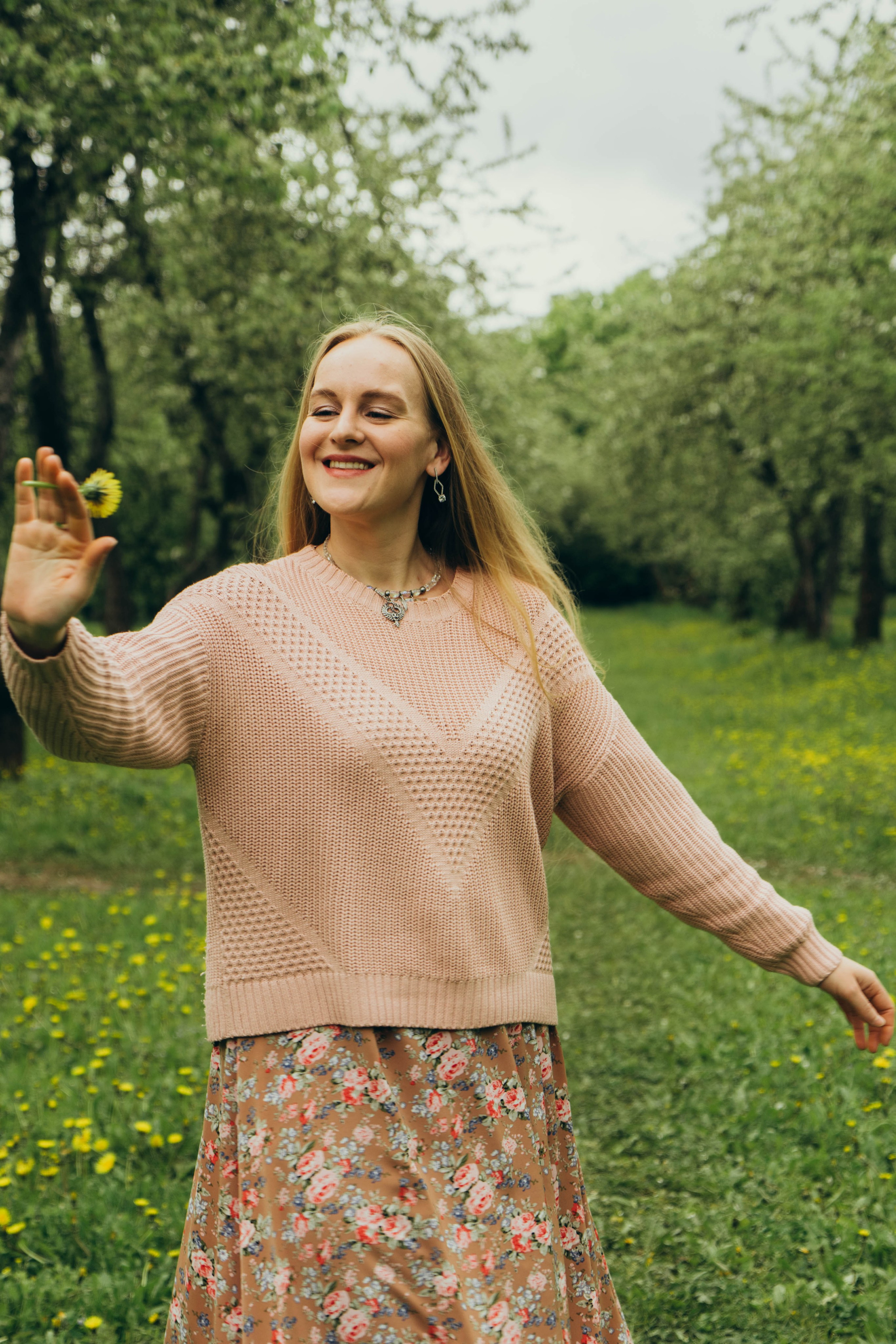 Светлана. Фотограф Аби