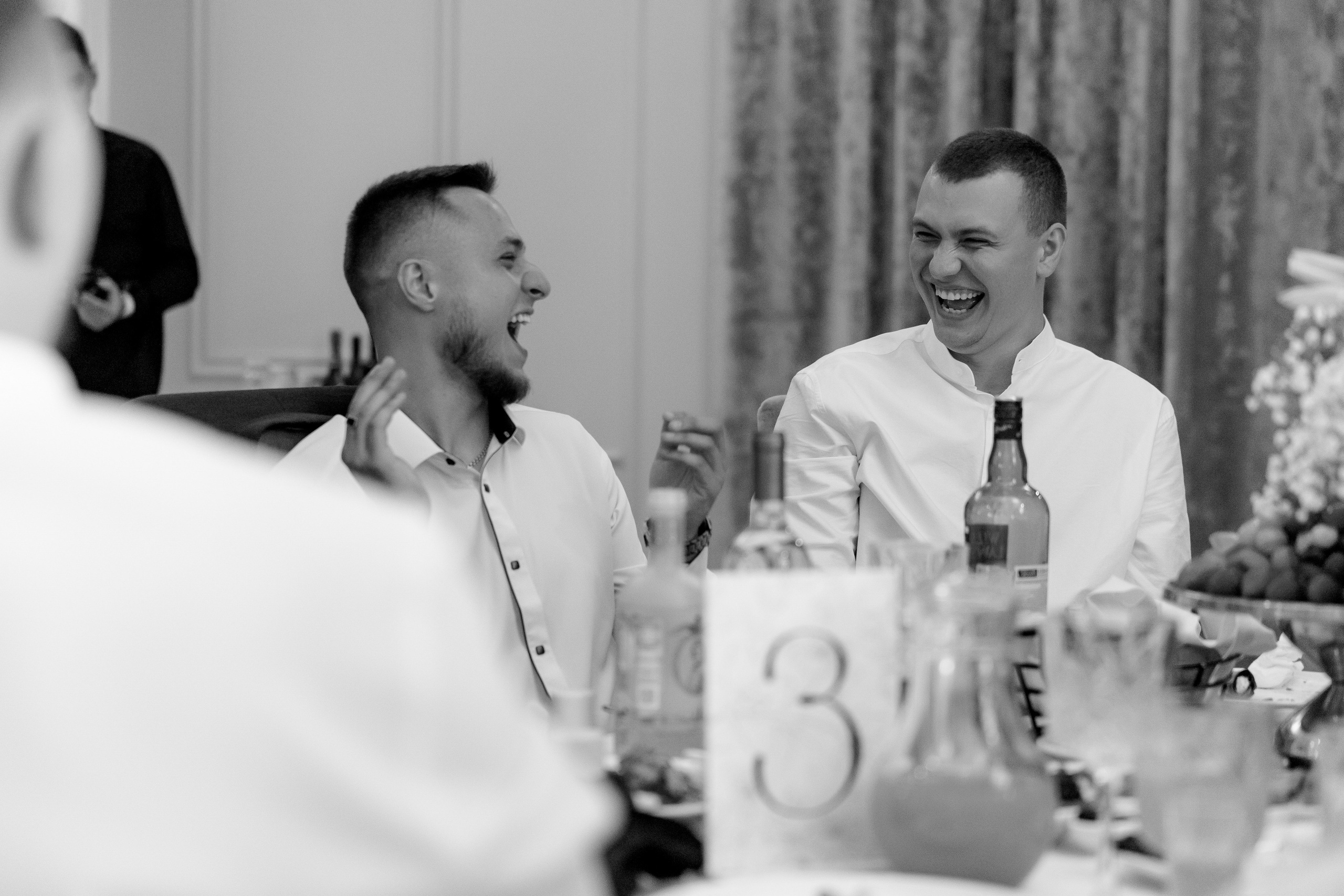 Евгений и Мирослава. Wedding and Reportage photographer Marmarov Christya