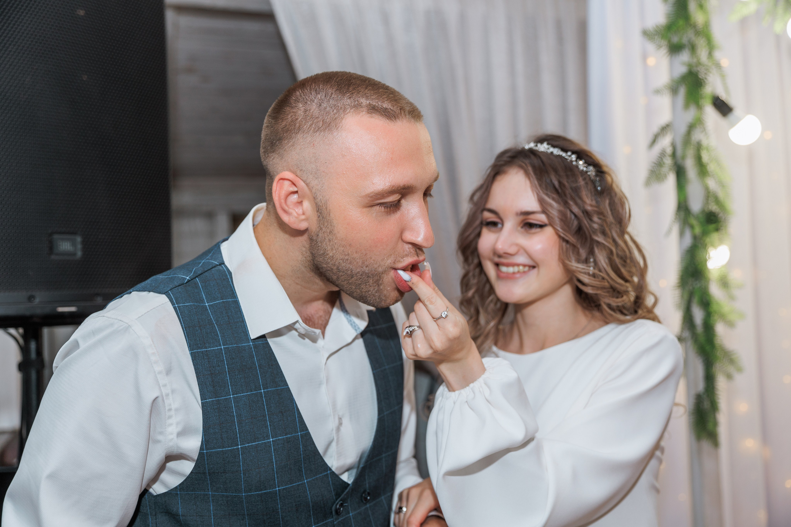 A&A. Свадебный и репортажный фотограф в Перми