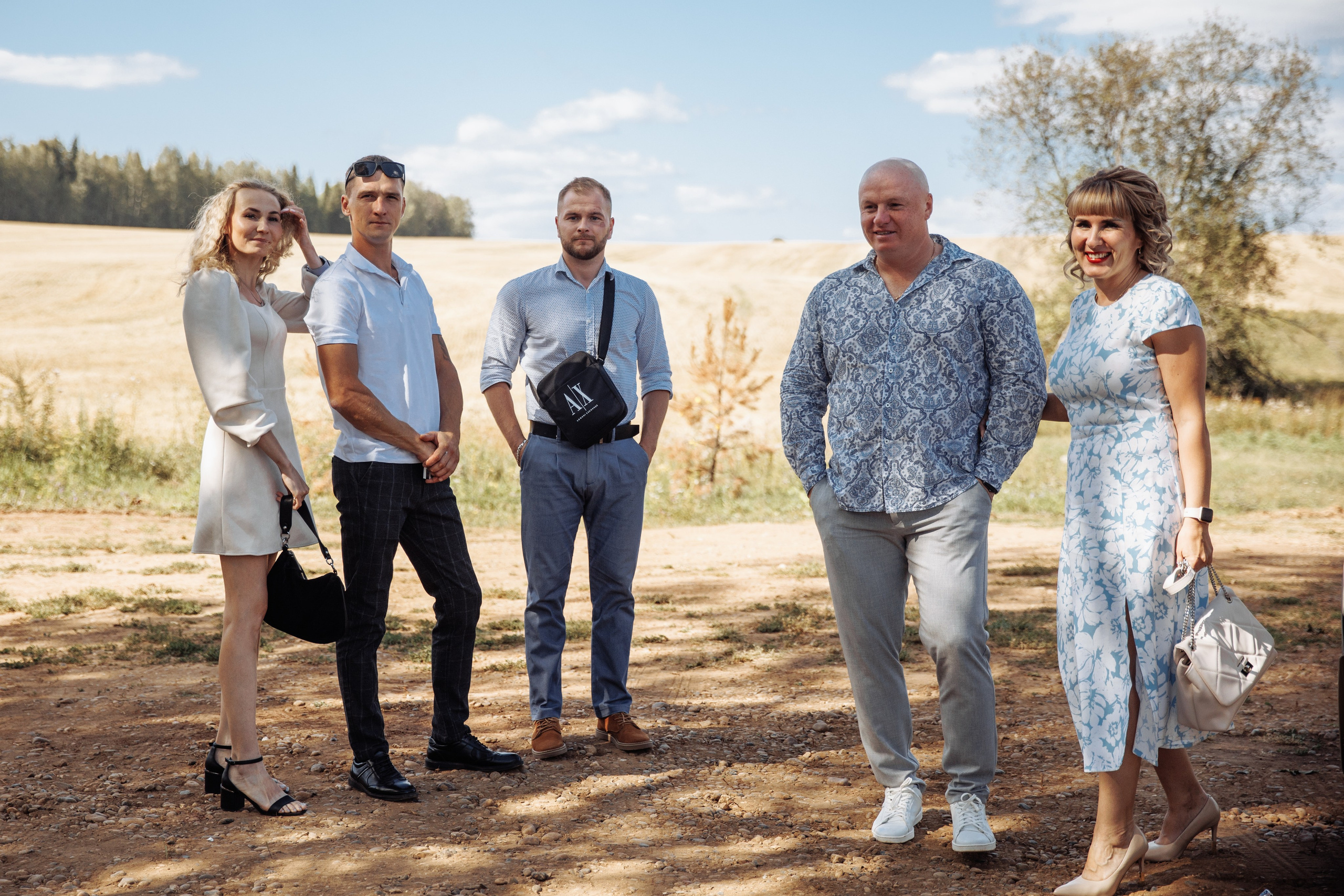 A&A. Свадебный и репортажный фотограф в Перми