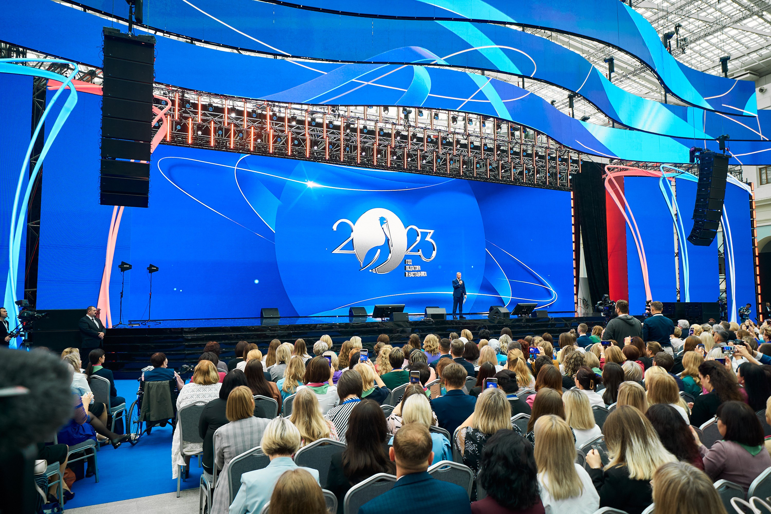 Мероприятия и концерты. Репортажный фотограф в Москве Сергеев Илья