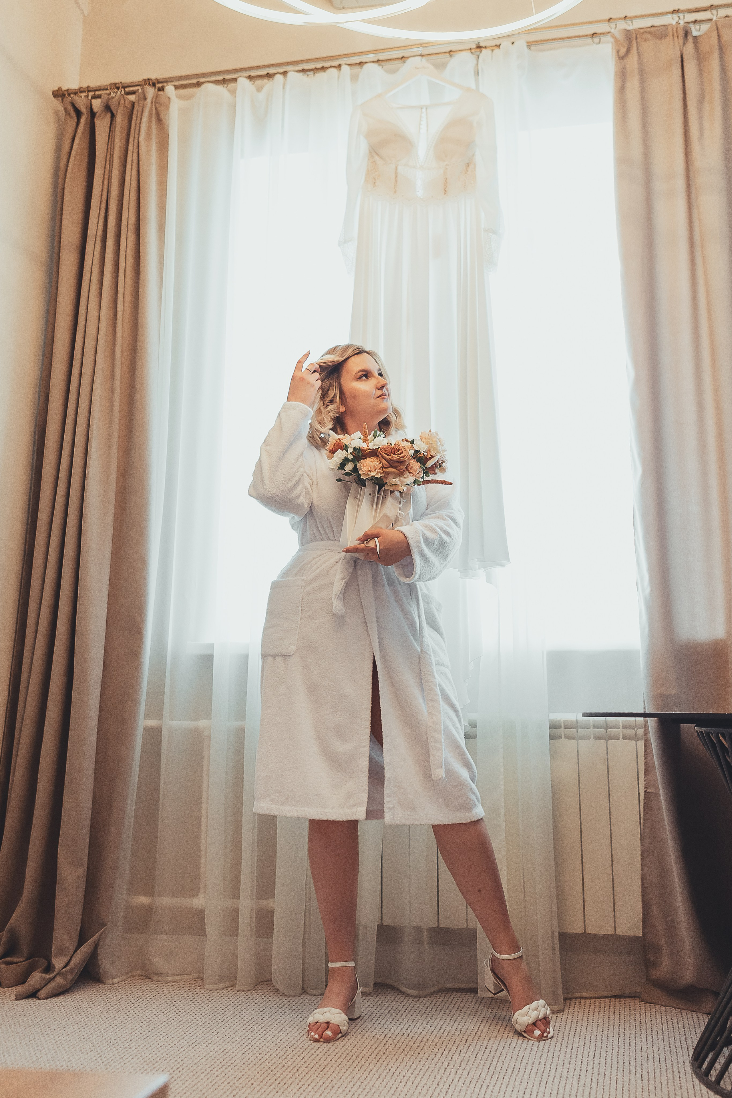 Свадьба Яны и Сергея. Свадебный и портретный фотограф в Красноярске Алина Семенихина