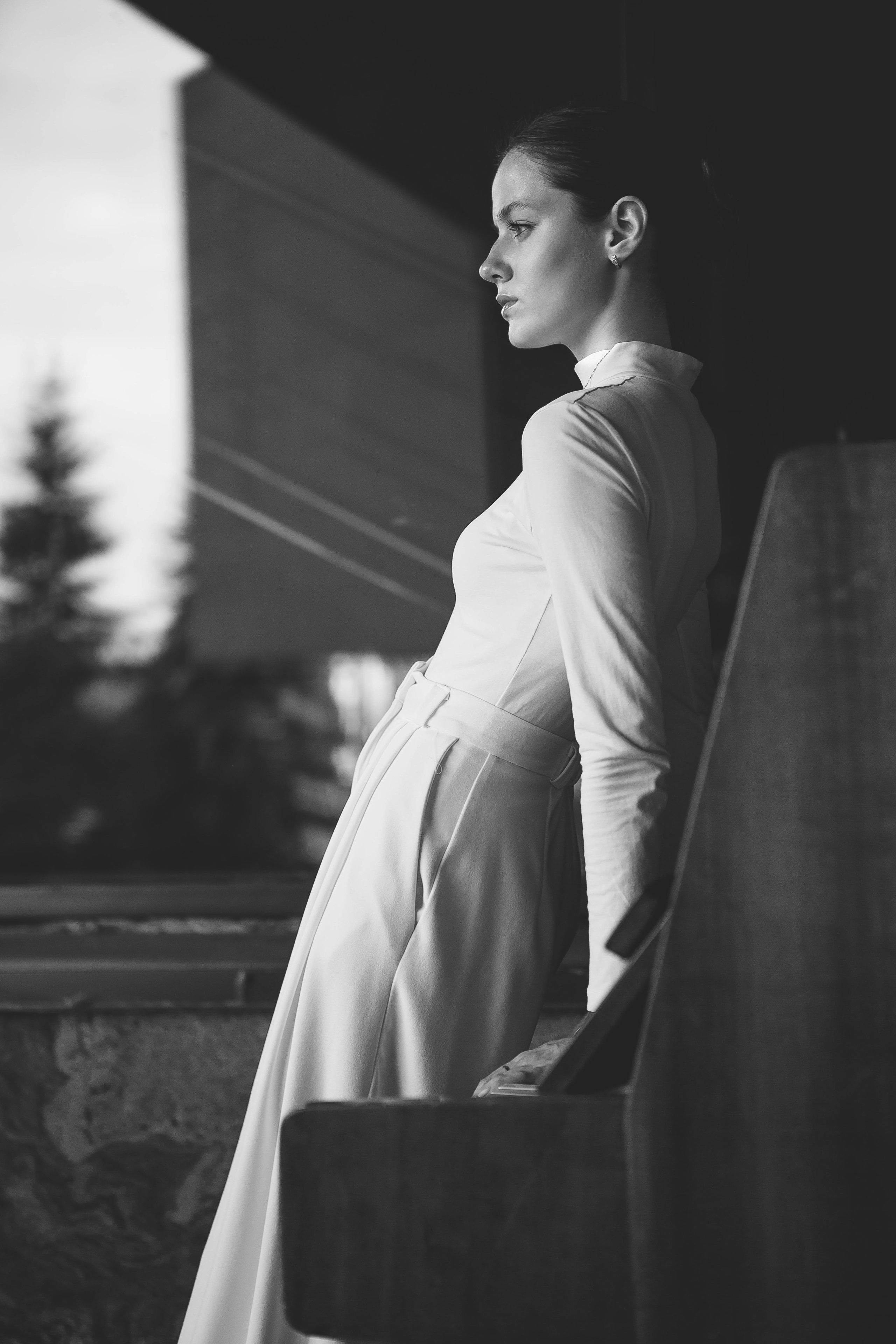 Ульяна. Свадебный и портретный фотограф в Красноярске Алина Семенихина