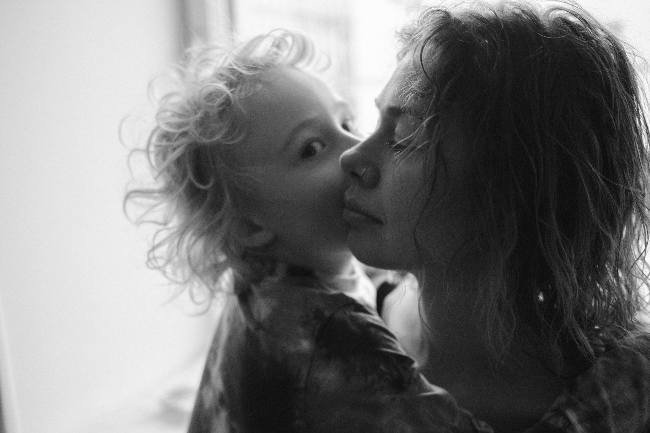 Family. Yana Bulgakova Photographhy