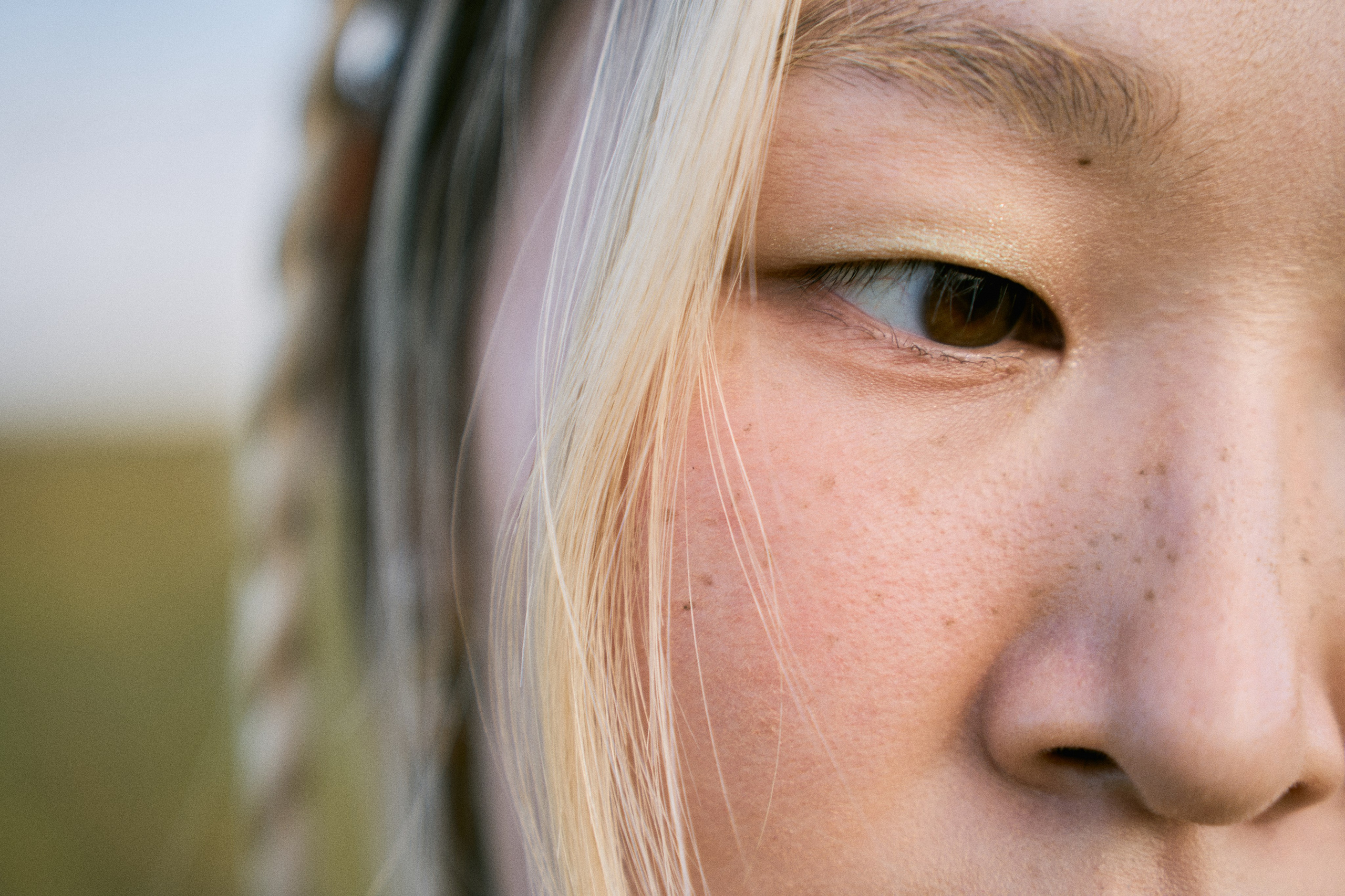 Сарюна. Фотограф Улан-Удэ