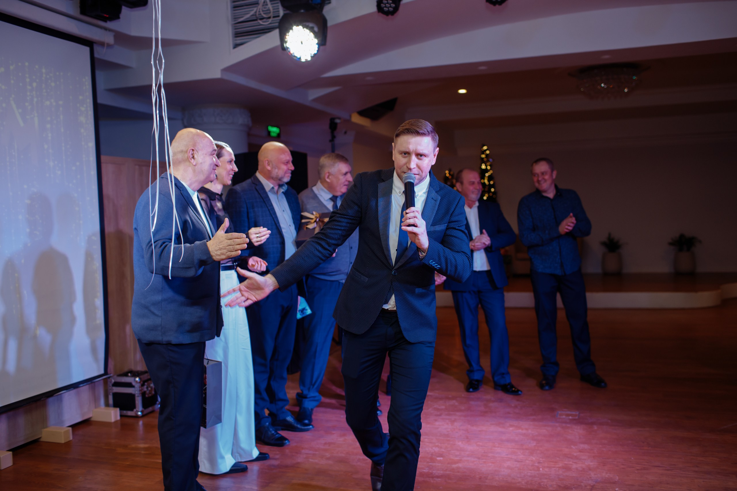 AZIMUT. Юбилей. Свадебный фотограф в Ярославле Анастасия Архипова