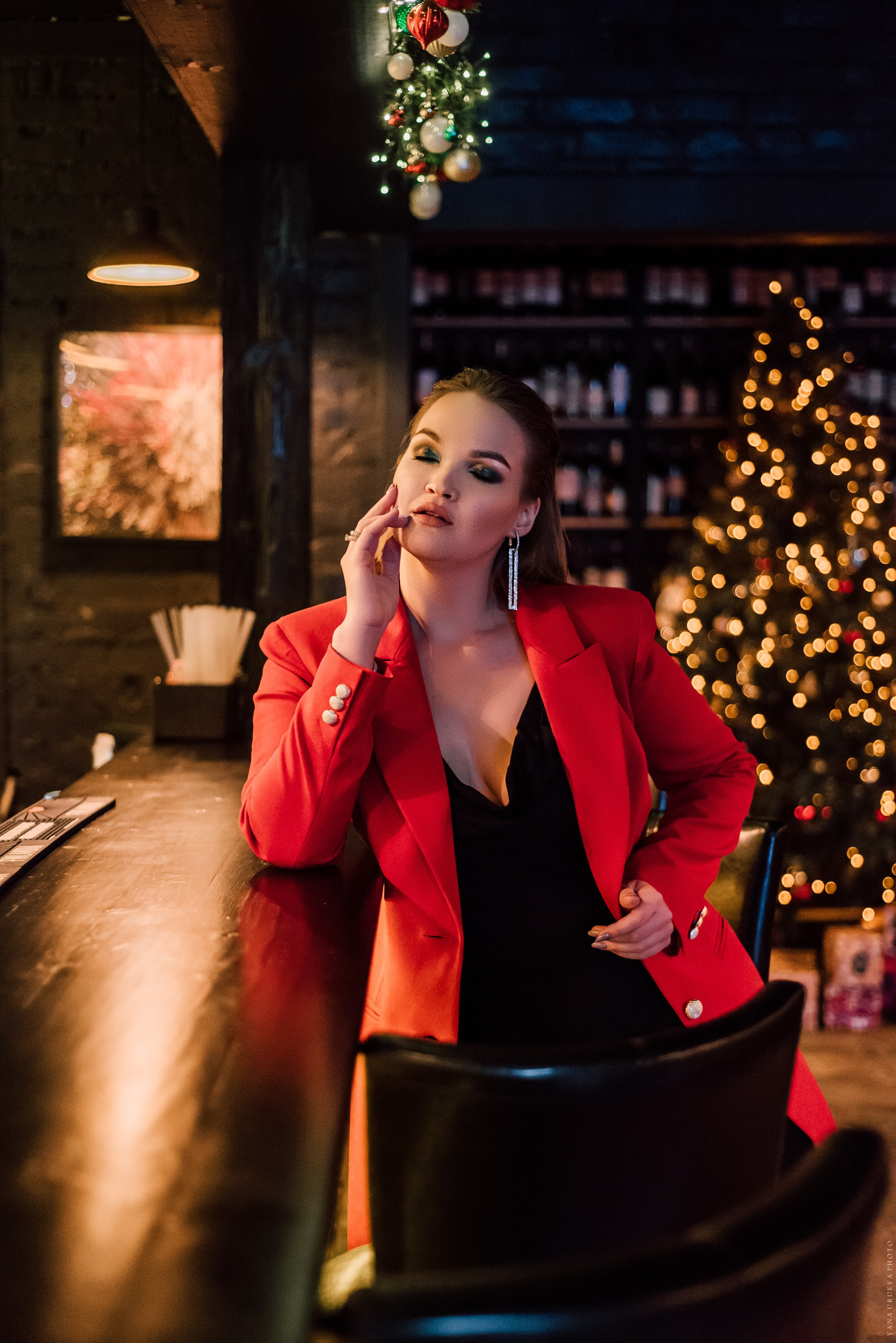 Индивидуальная фотосессия. Свадебный и контент- фотограф в Тольятти, Самаре, Москве Яна Уруева