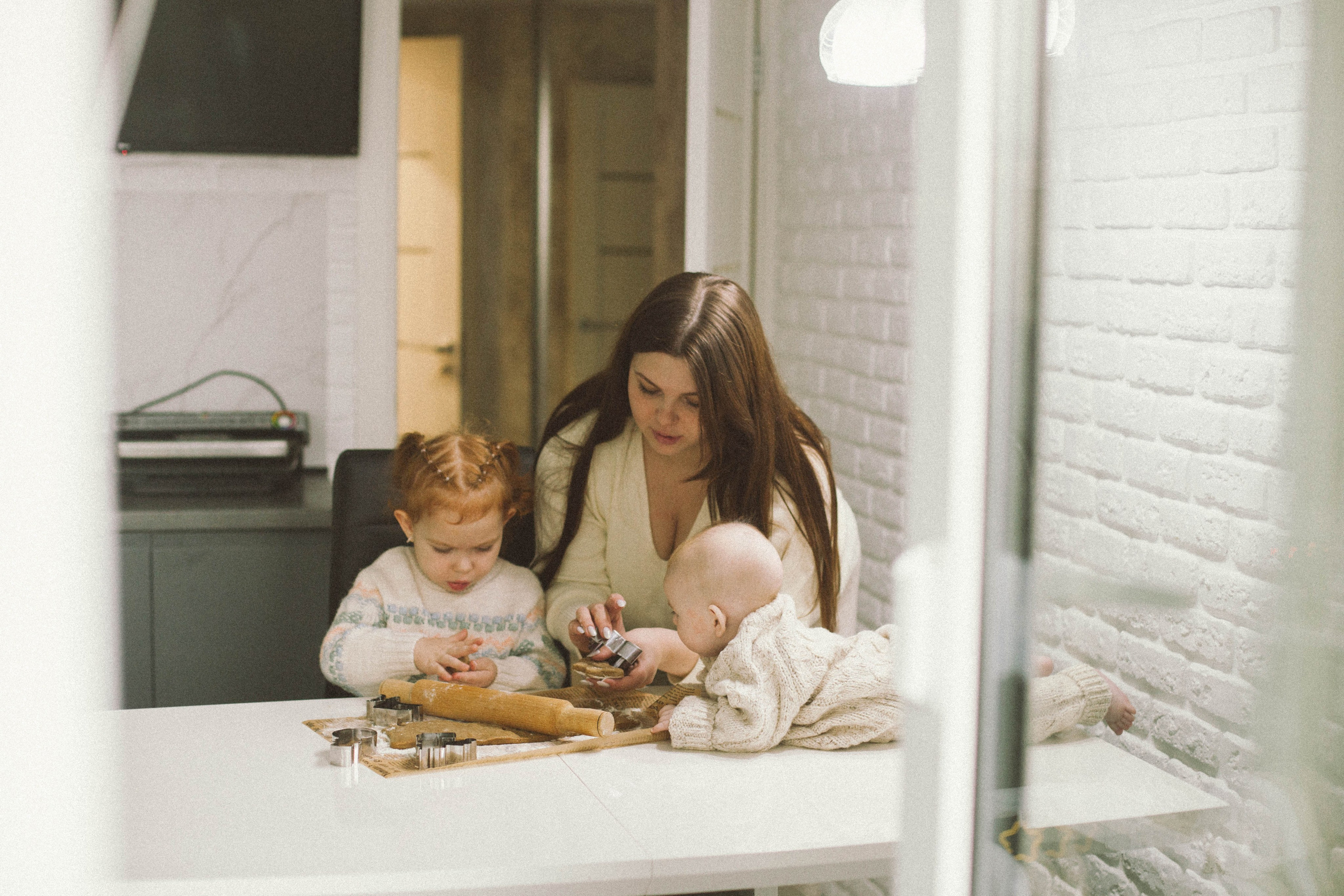 Семейные съемки