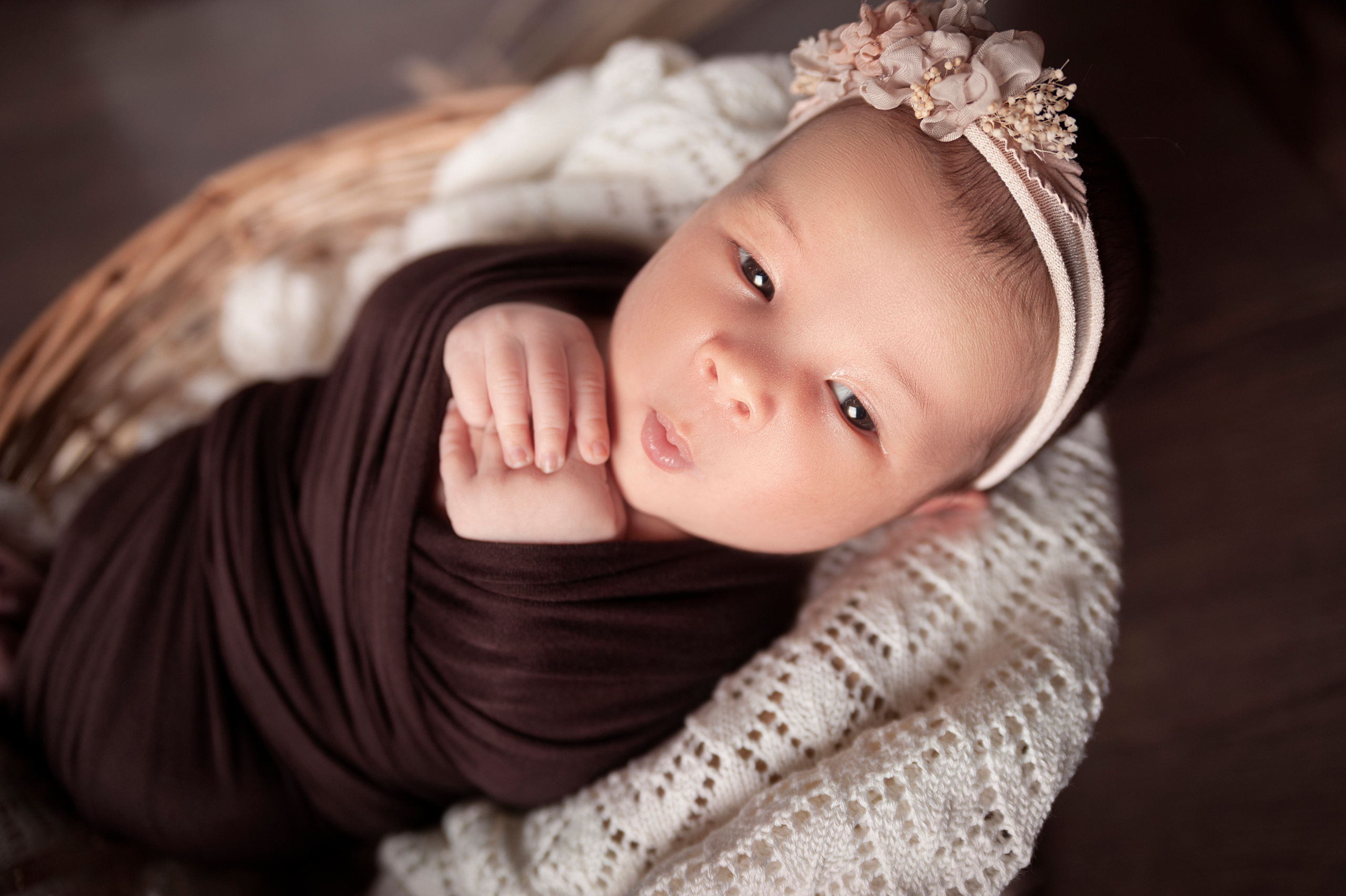 Newborn. Детский и семейный фотограф в Люберцах Татьяна Ткаченко