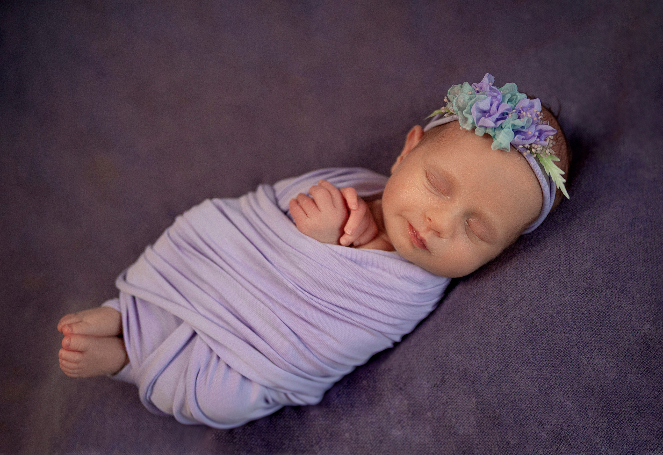 Newborn. Детский и семейный фотограф в Люберцах Татьяна Ткаченко