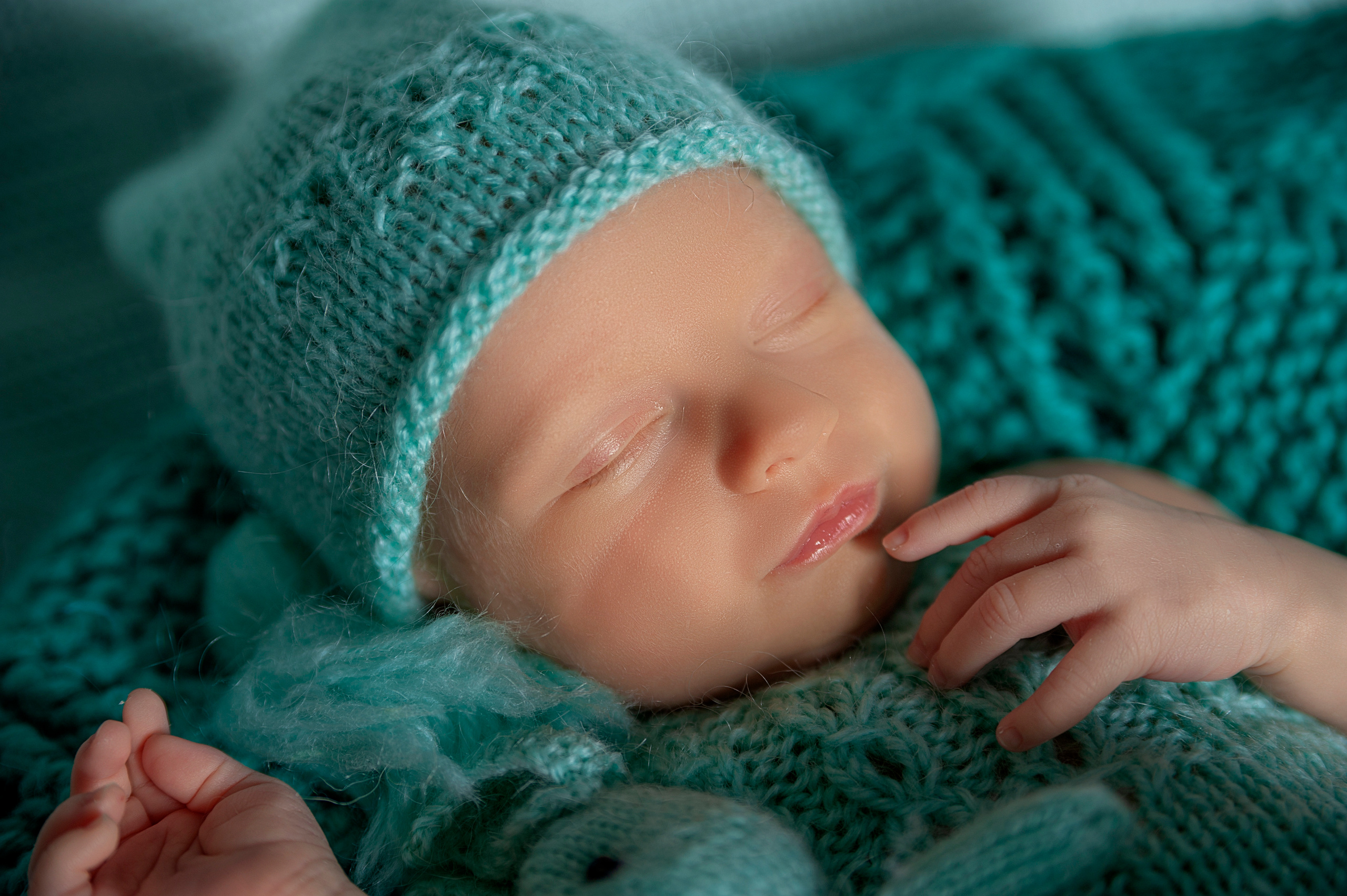 Newborn. Детский и семейный фотограф в Люберцах Татьяна Ткаченко