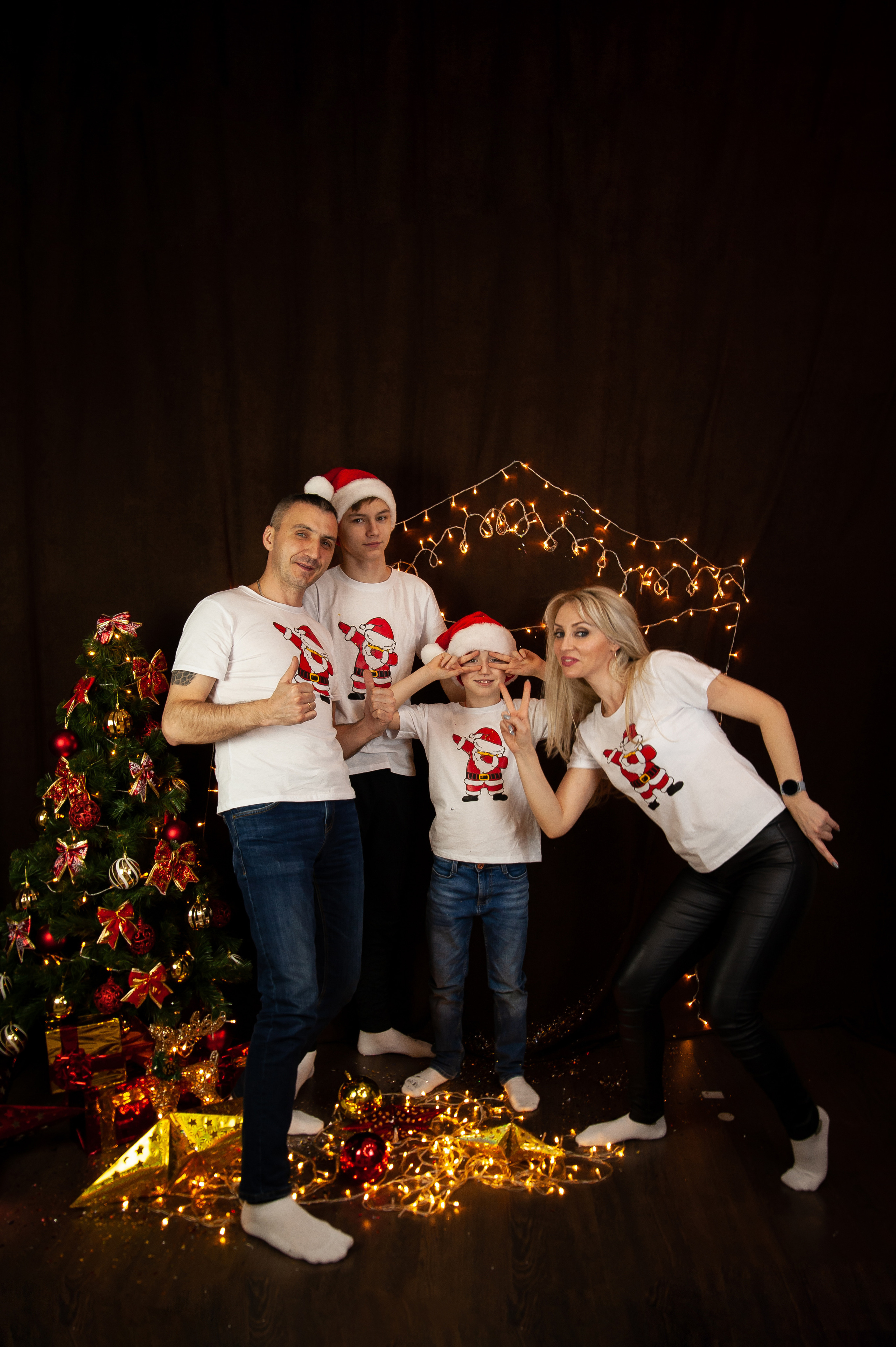 Семейные истории. Детский и семейный фотограф в Люберцах Татьяна Ткаченко