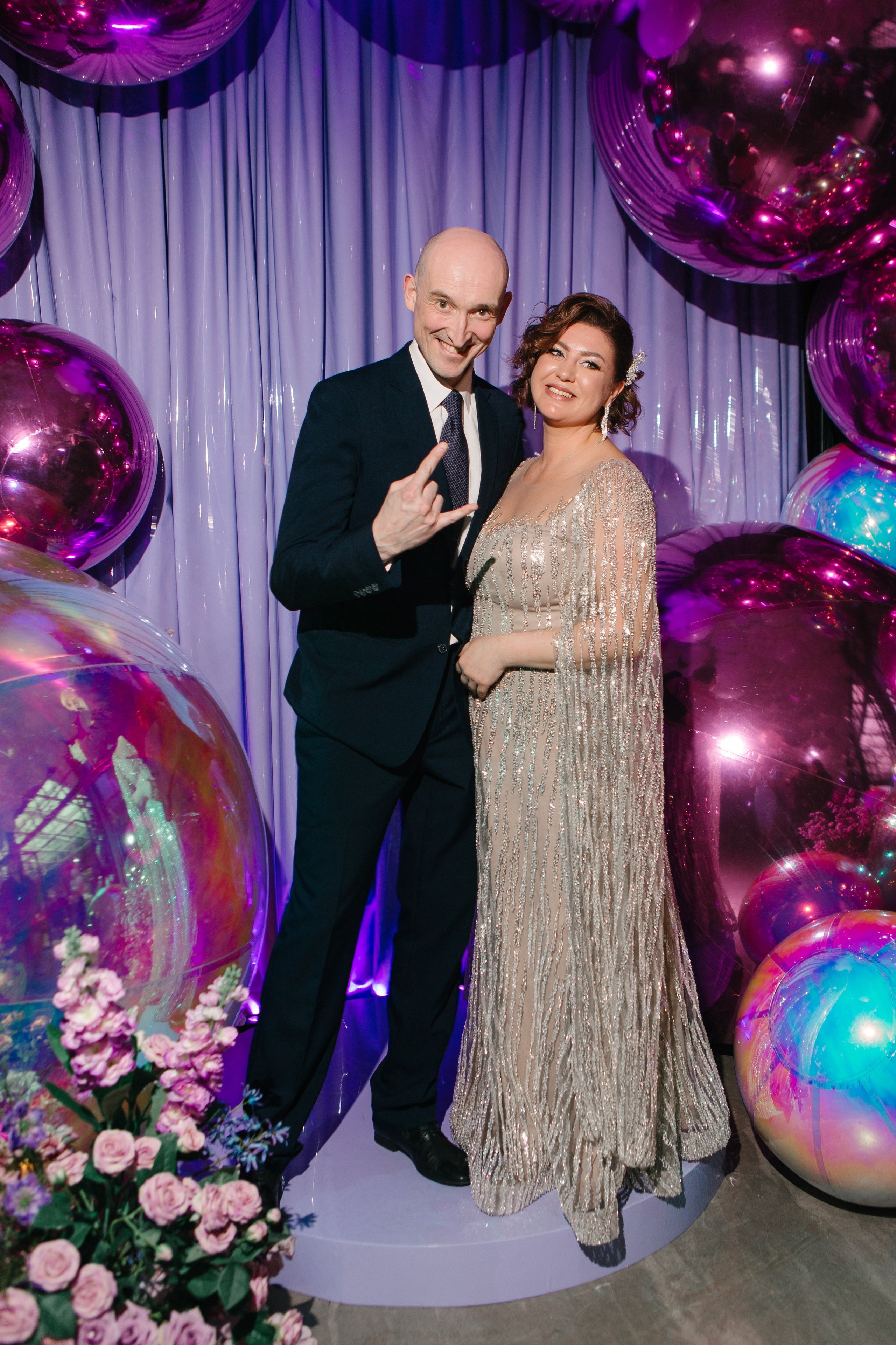 Церемония AIR in party AWARDS. Свадебный фотограф Москва Воронеж Ленкова Ксения