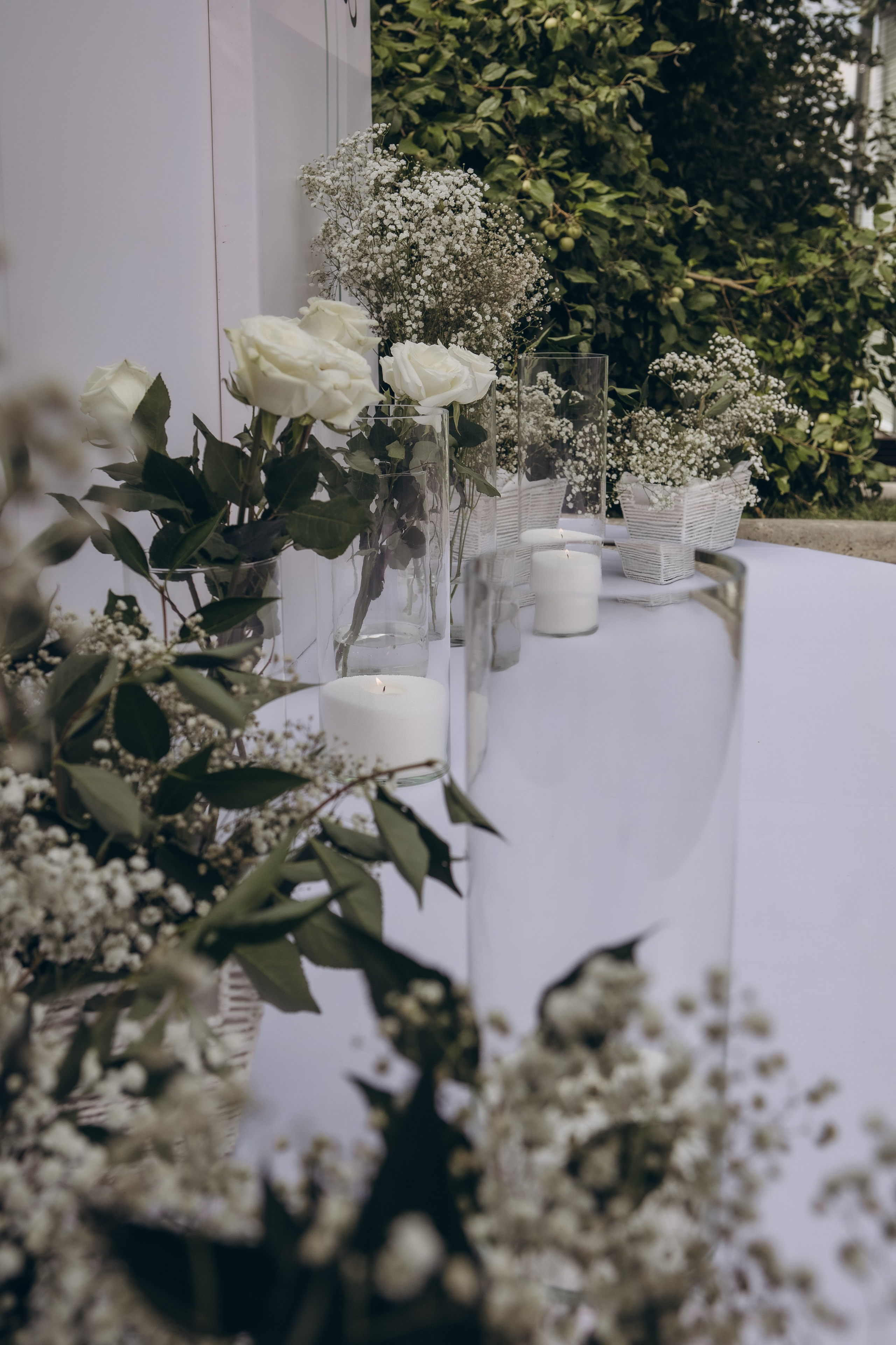 Елизавета&Александр. Свадебный фотограф Белокуриха, Алтай