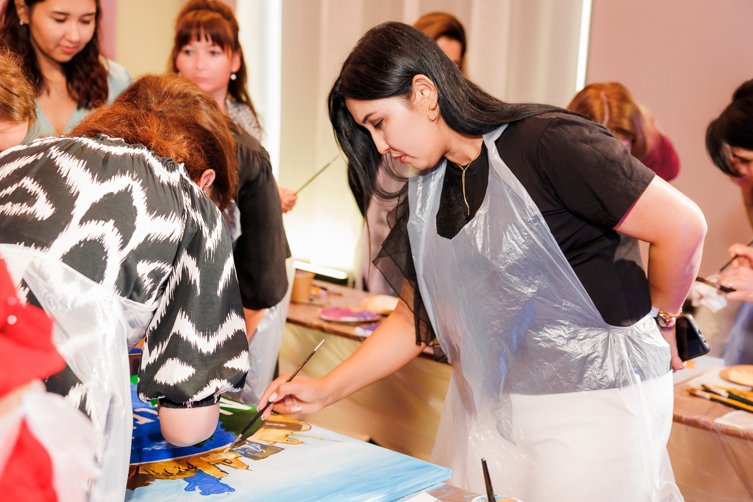 InfaPrim. Репортажный и свадебный фотограф Катерина Потапова