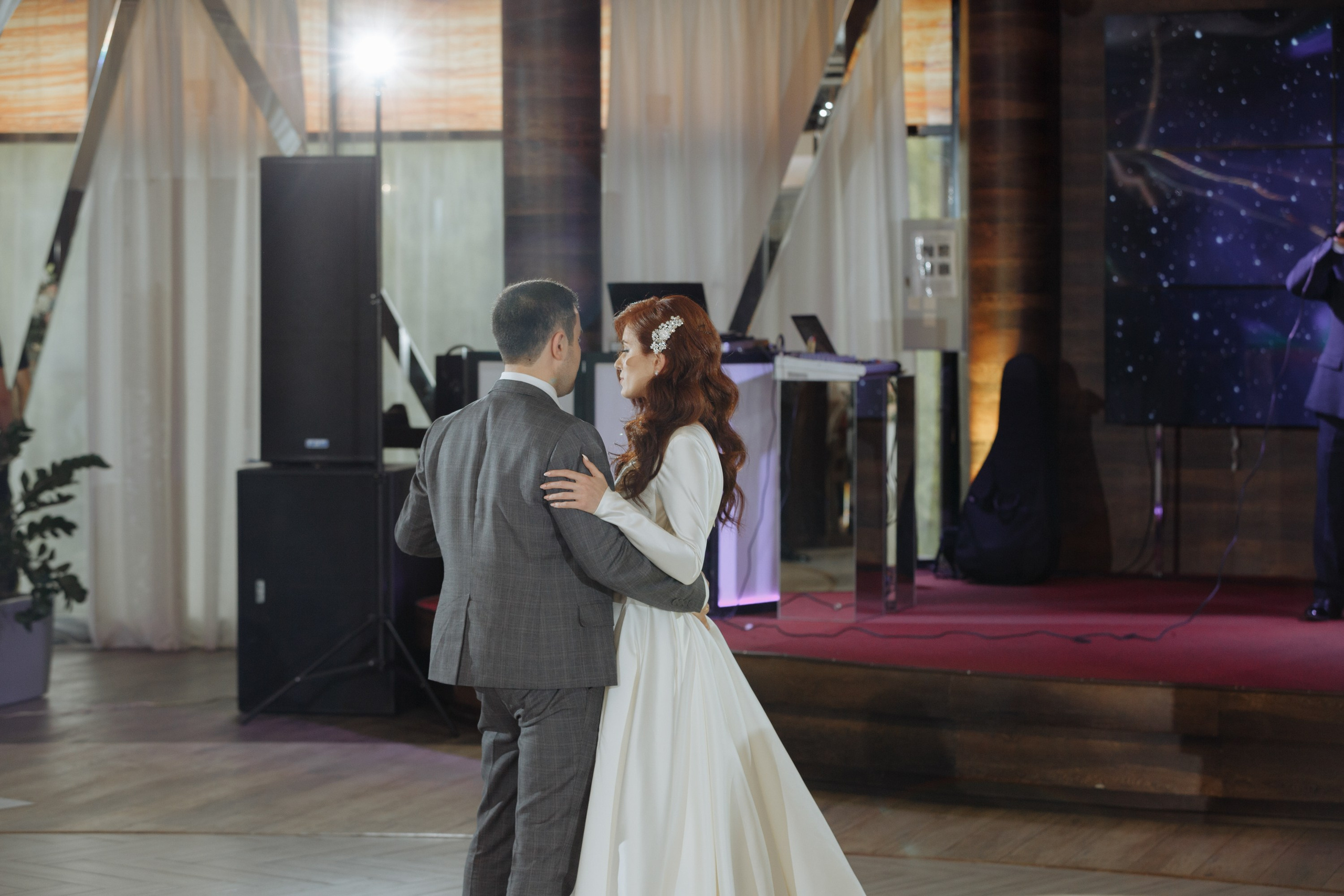 Степан и Элянора (полный день). Свадебный фотограф