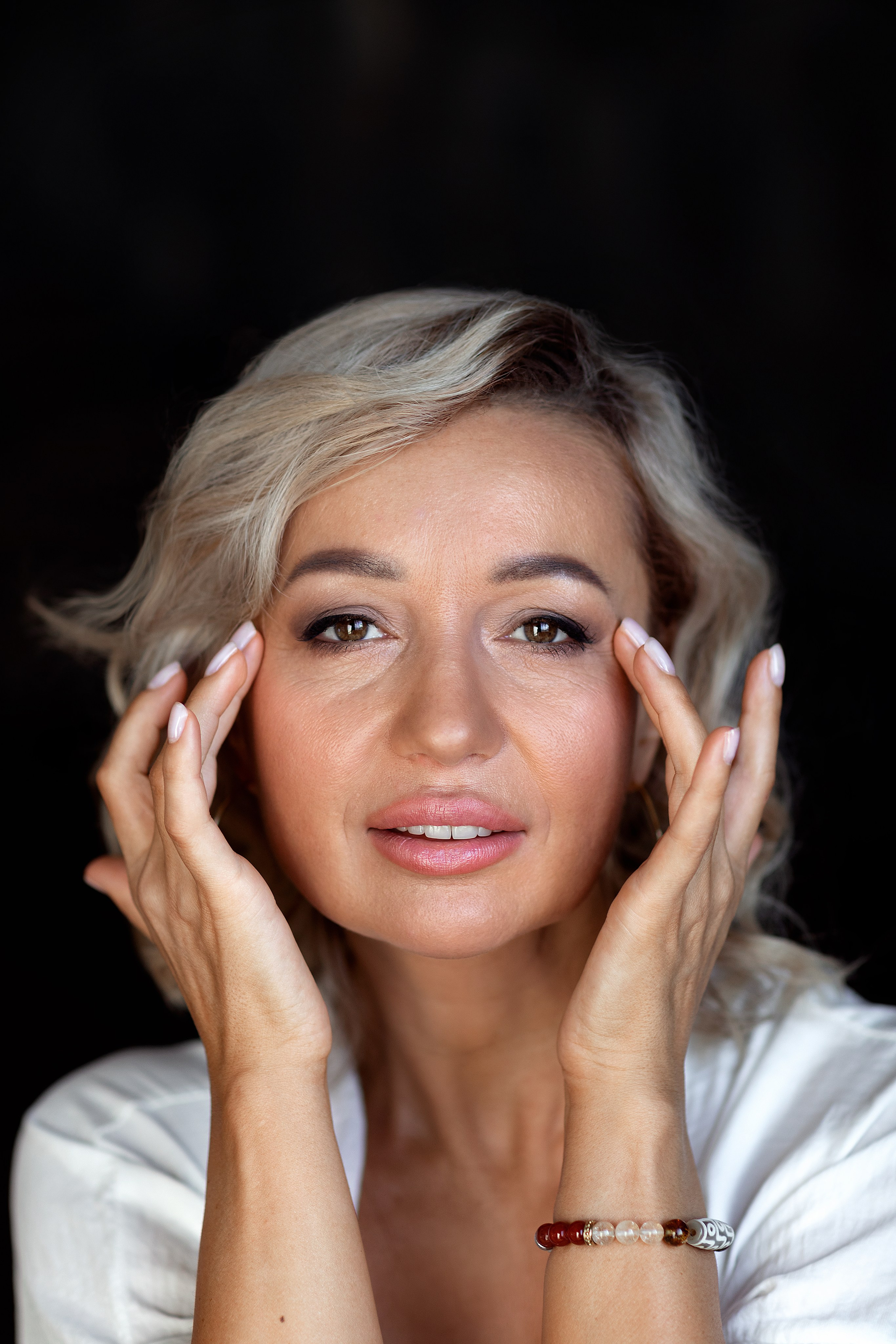 Татьяна. Женский фотограф в Москве Елена Пикун