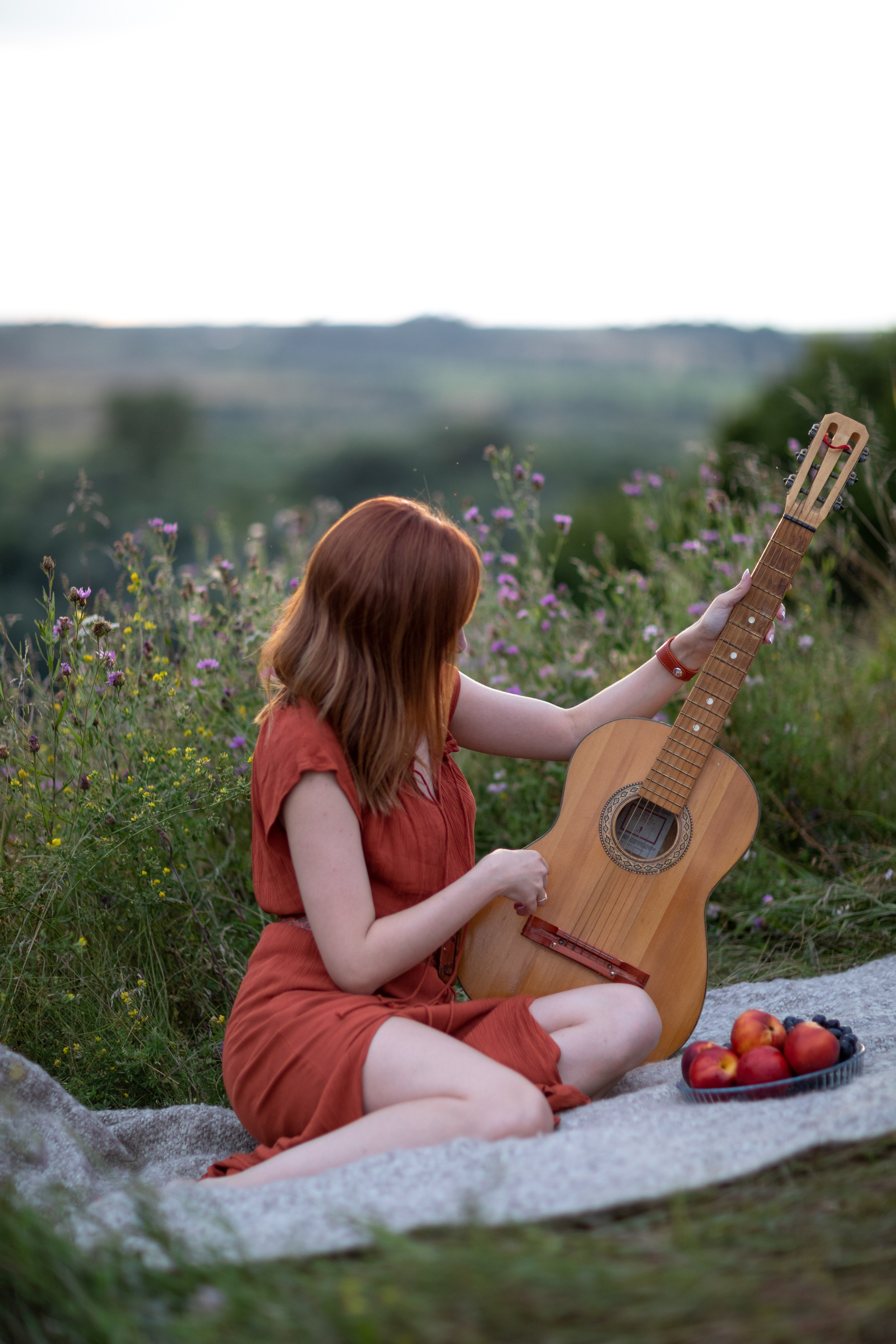 Паша и Ира. Женский фотограф в Москве Елена Пикун