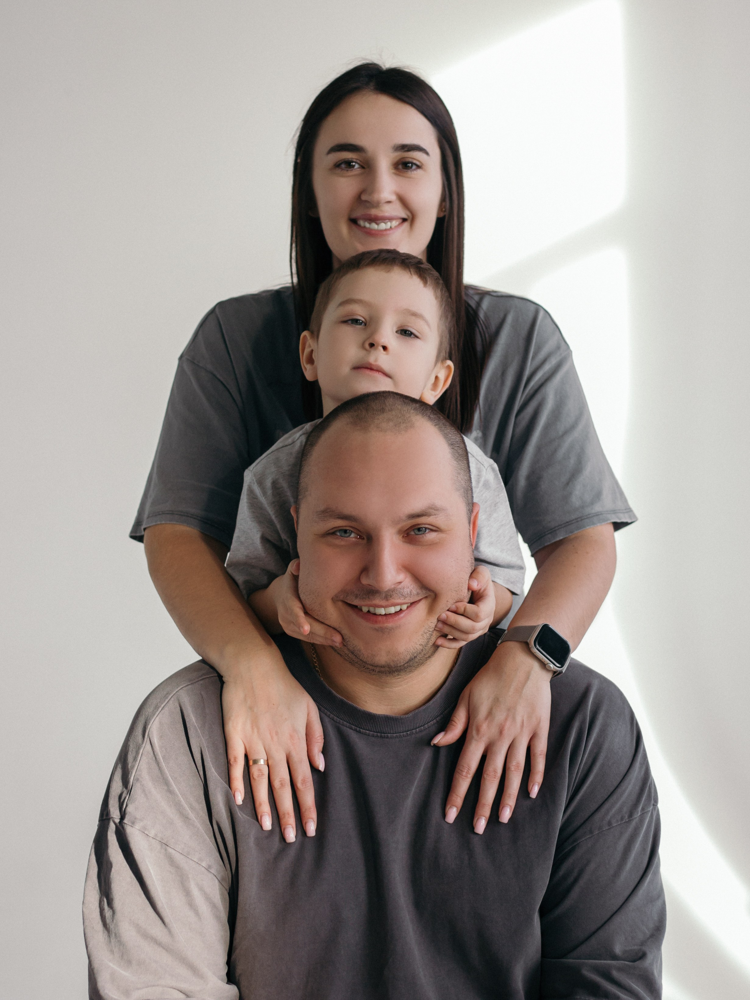 Семьи|Пары. Мира Мерцалова фотограф Москва