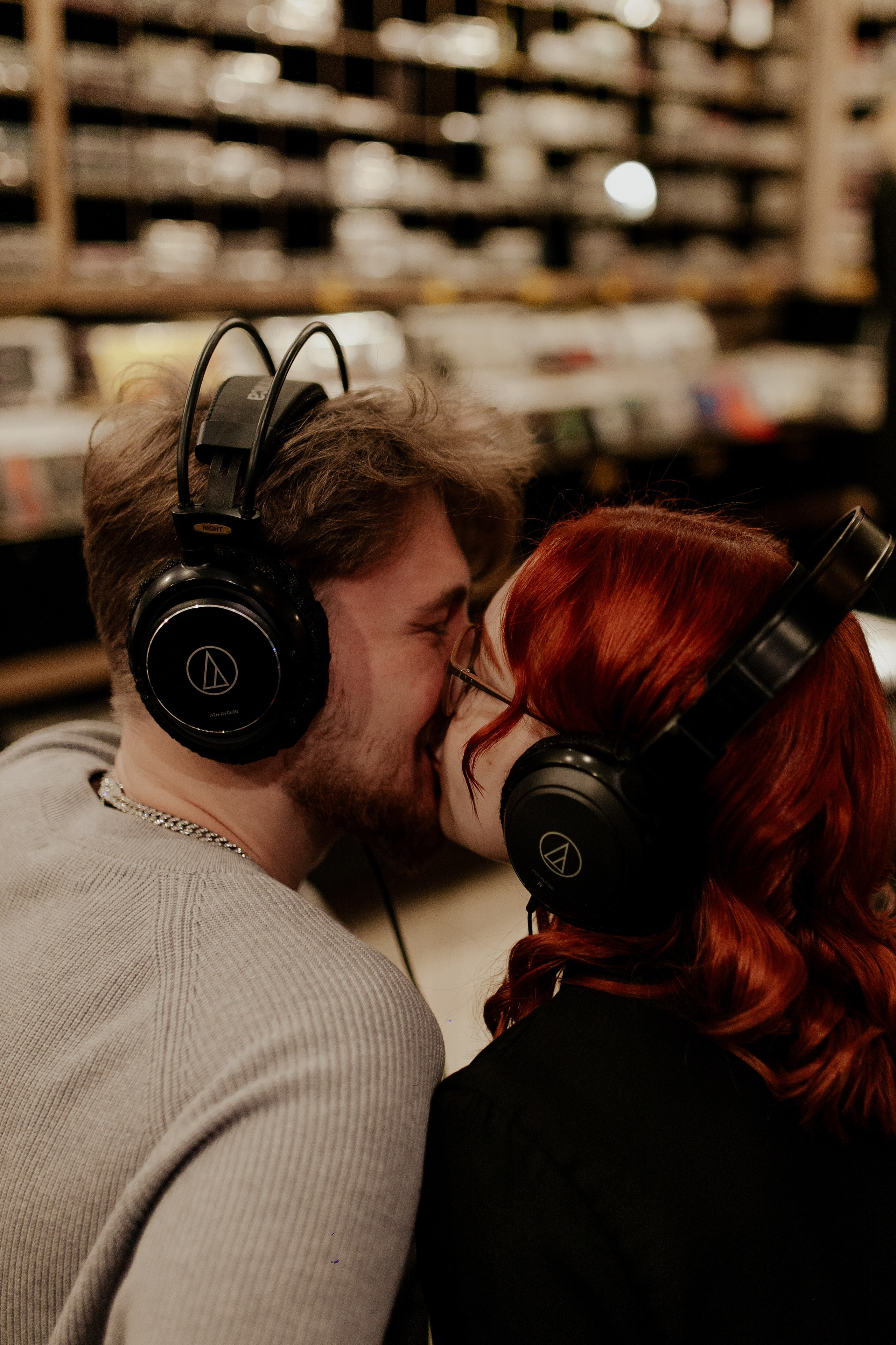 Антон и Полина. Фотограф в Санкт-Петербурге Лиза Семченкова