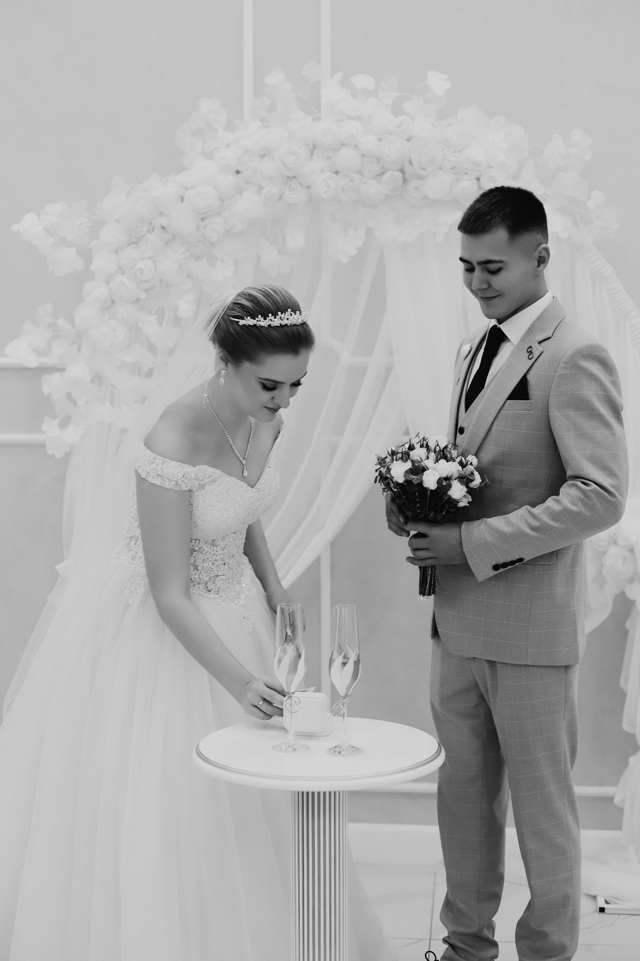 ОКСАНА & ДАНИЛ. Фотограф Мариуполь | Ялта | Крым — Диана Мазенко