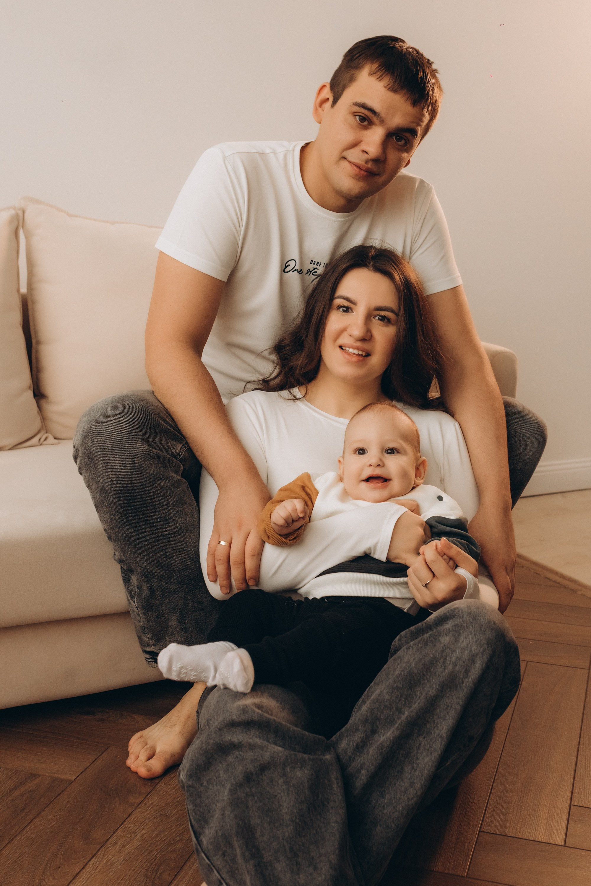 А & M & E. Фотограф Нижний Тагил Лилия Савина