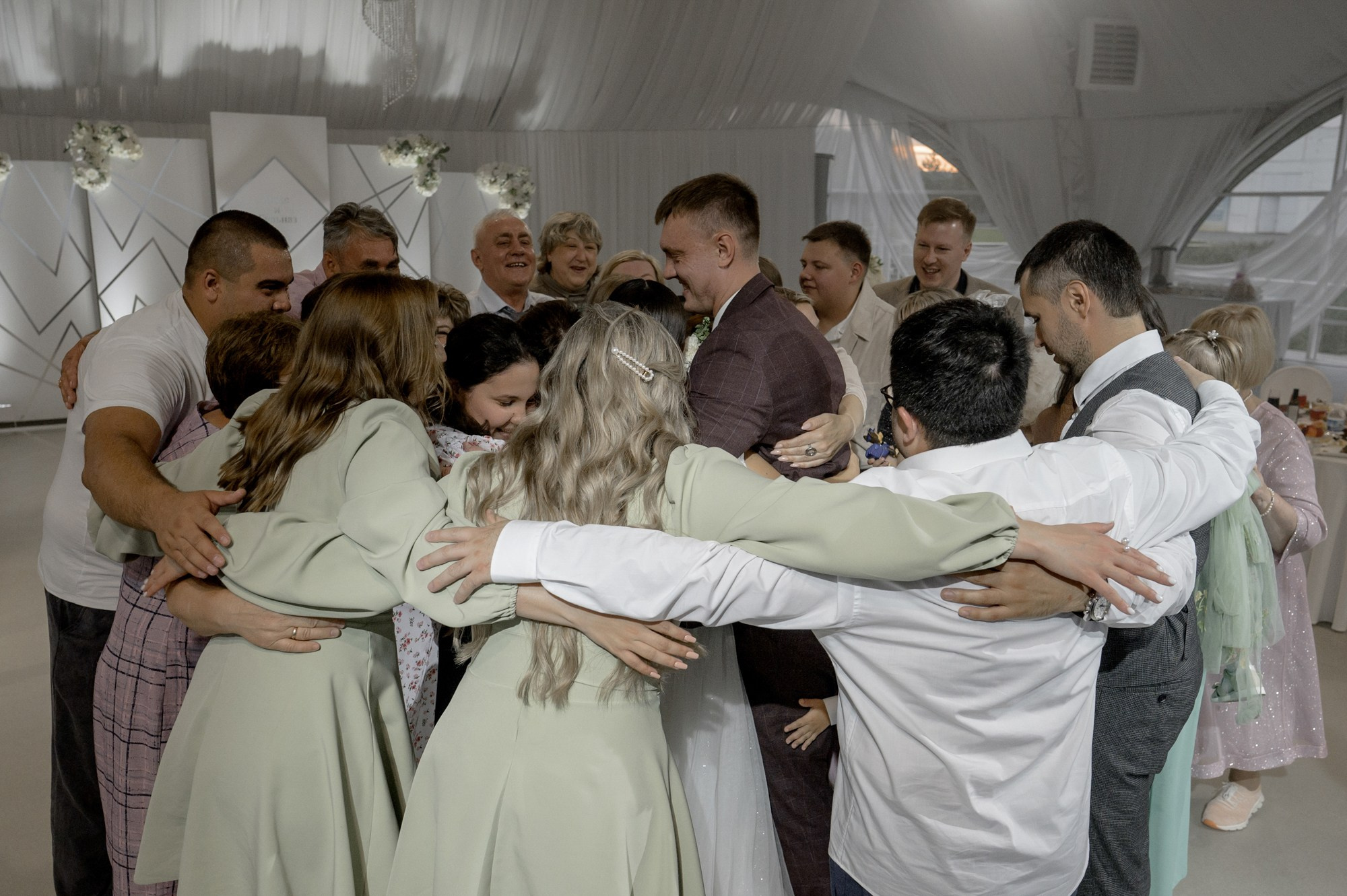 Янис и Гульназ. Свадебный фотограф в Тюмени Анастасия Пономарева