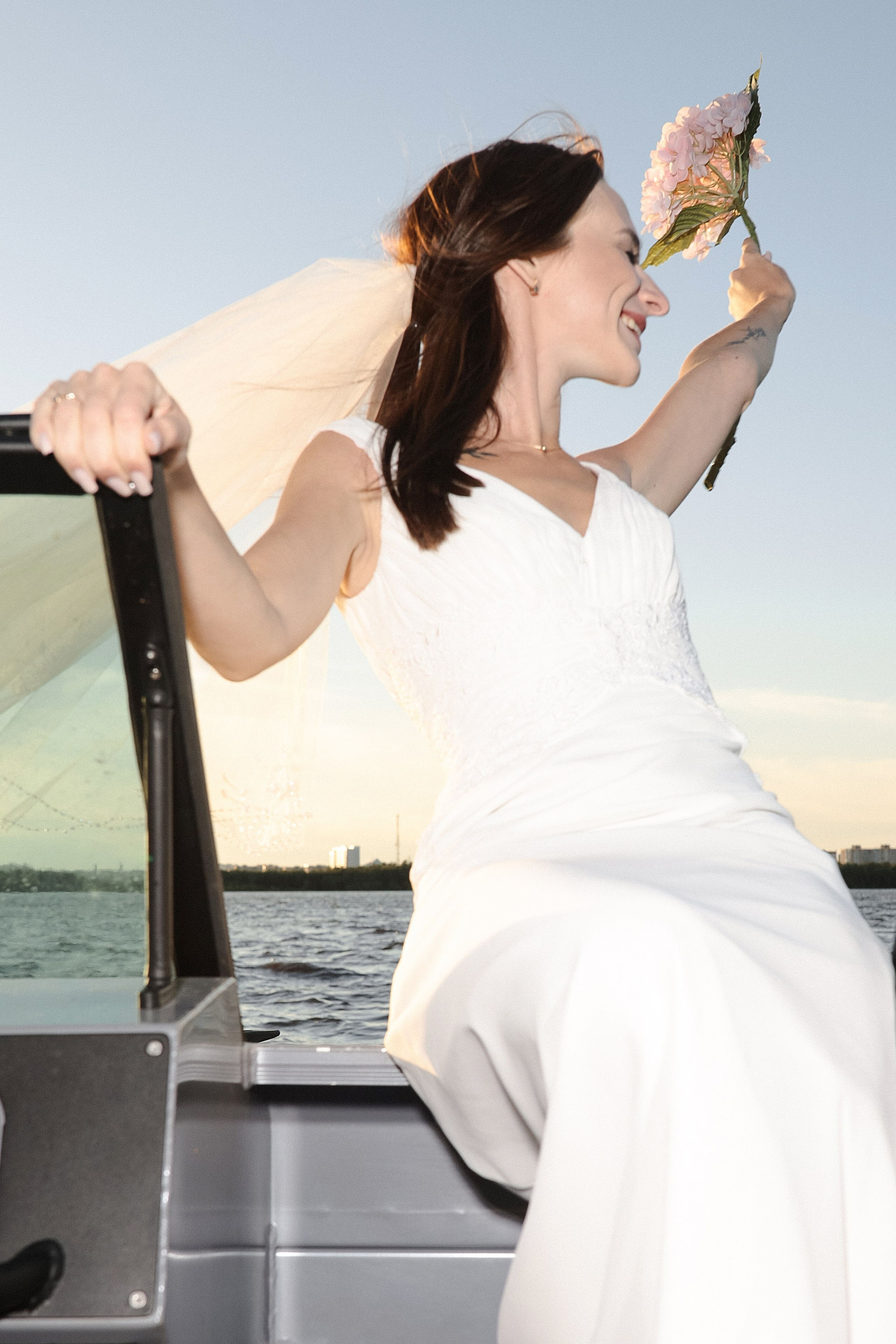 Екатерина. Свадебные фотографы в г. Сургут Маркова Наталья и Замахина Елена