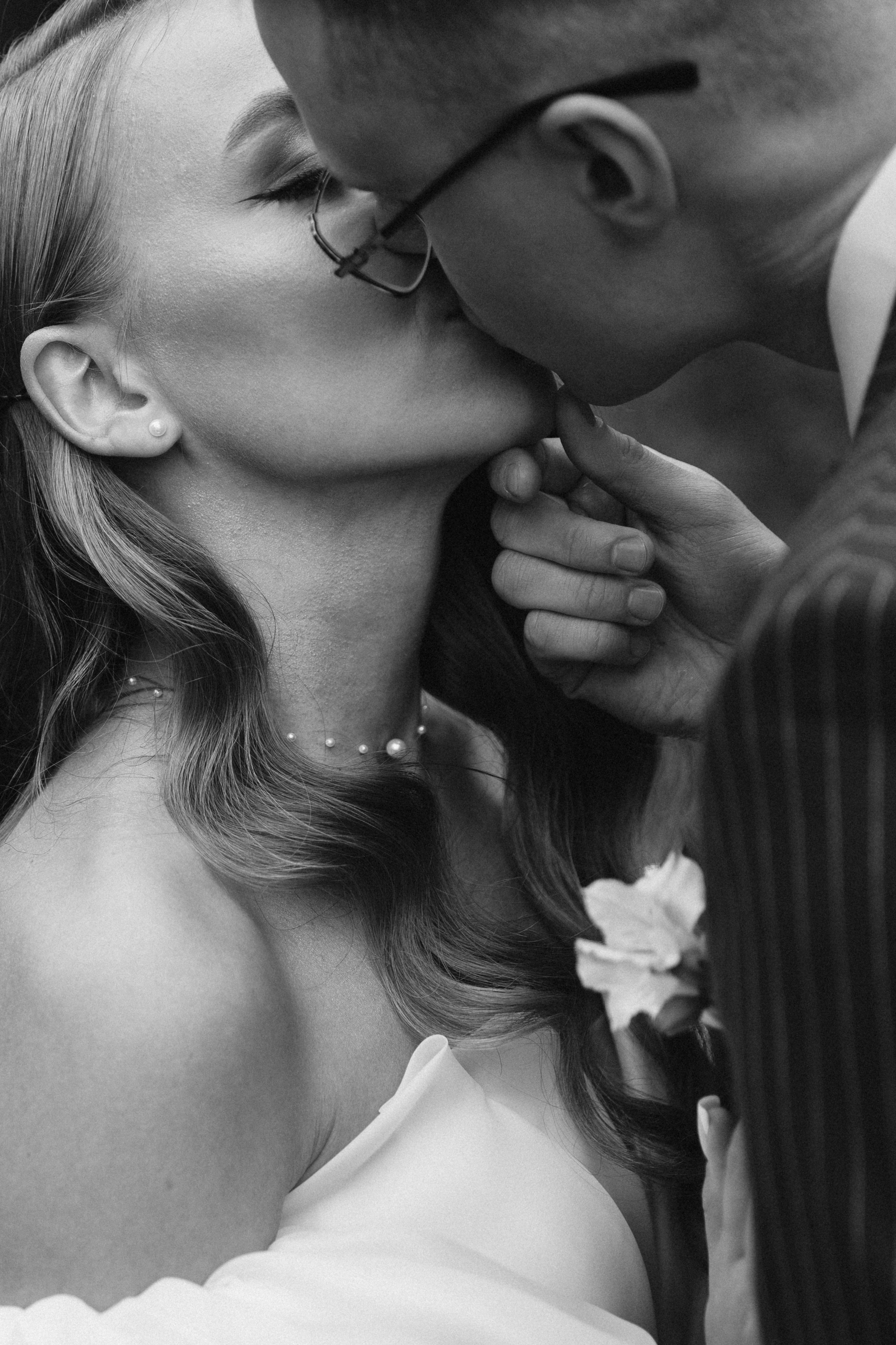 Алексей и Ксения. Свадебные фотографы в г. Сургут Маркова Наталья и Замахина Елена