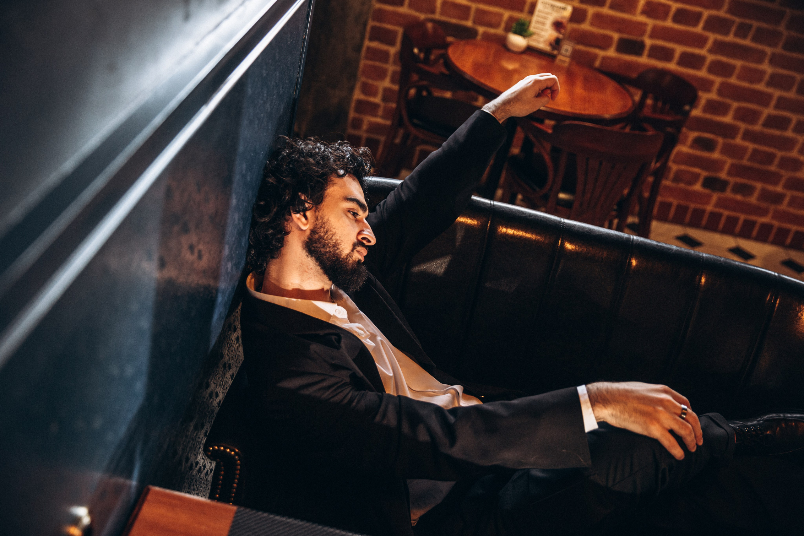 Сурен. Свадебные фотографы в г. Сургут Маркова Наталья и Замахина Елена