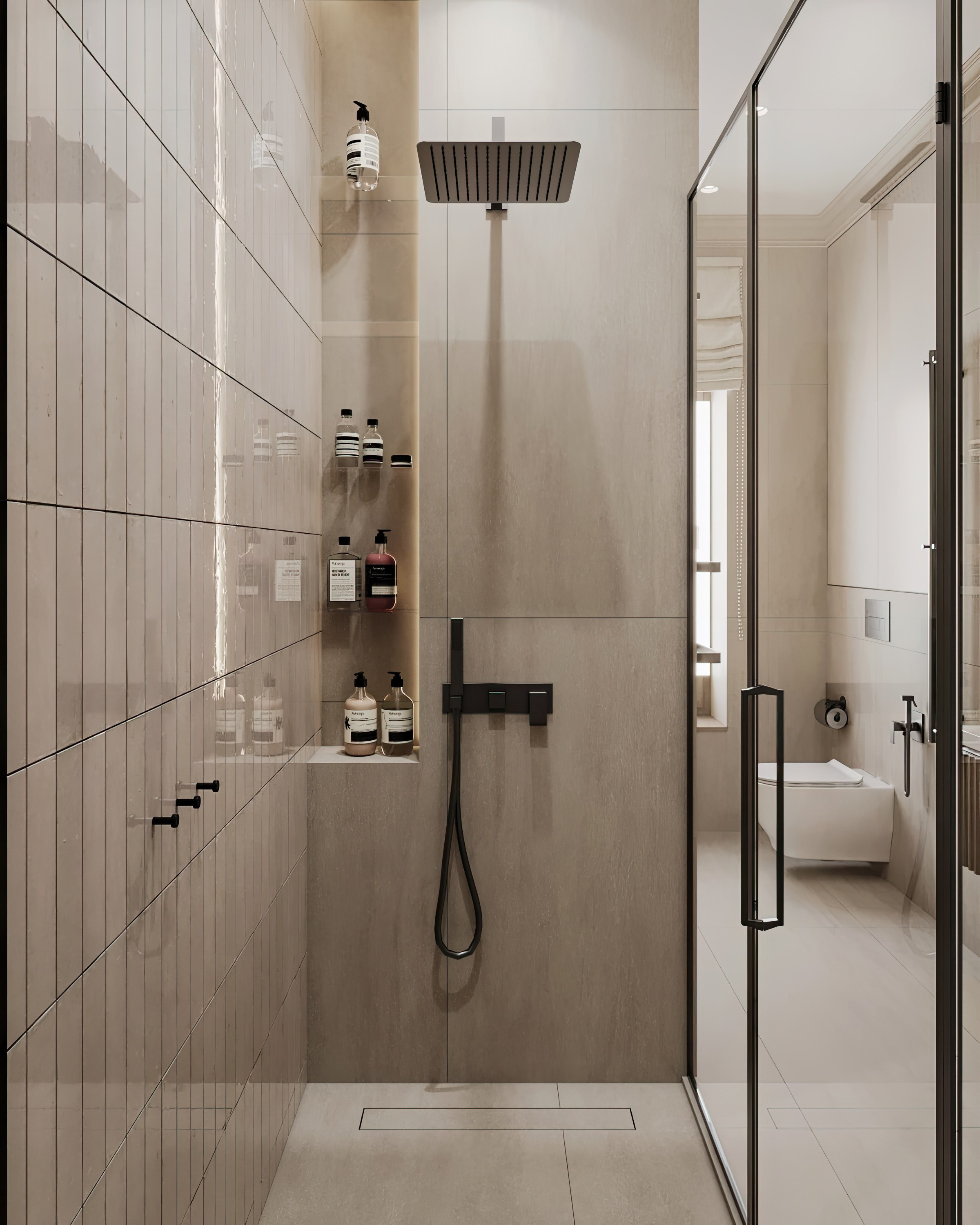 Интерьер № 5. 3D визуализатор интерьера и экстерьера