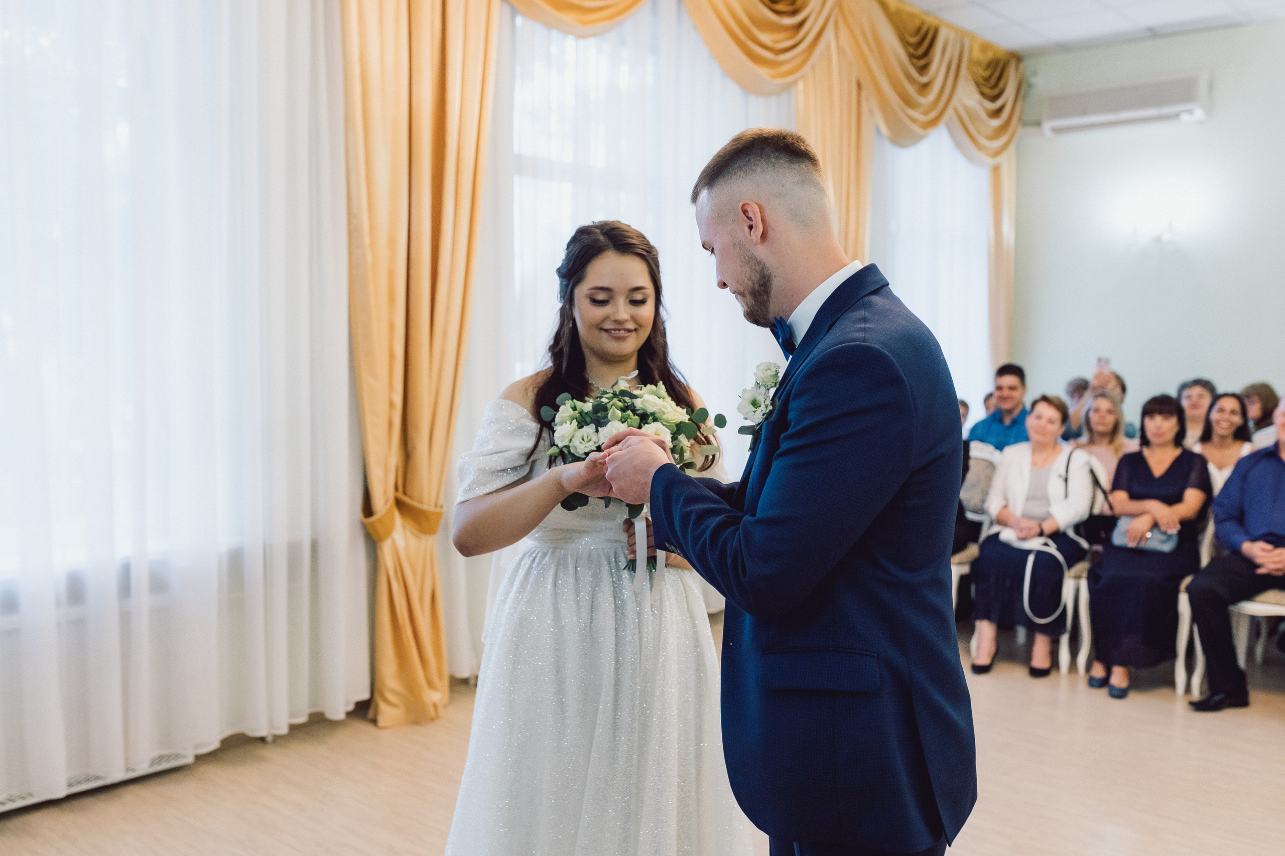 Щелковский ЗАГС