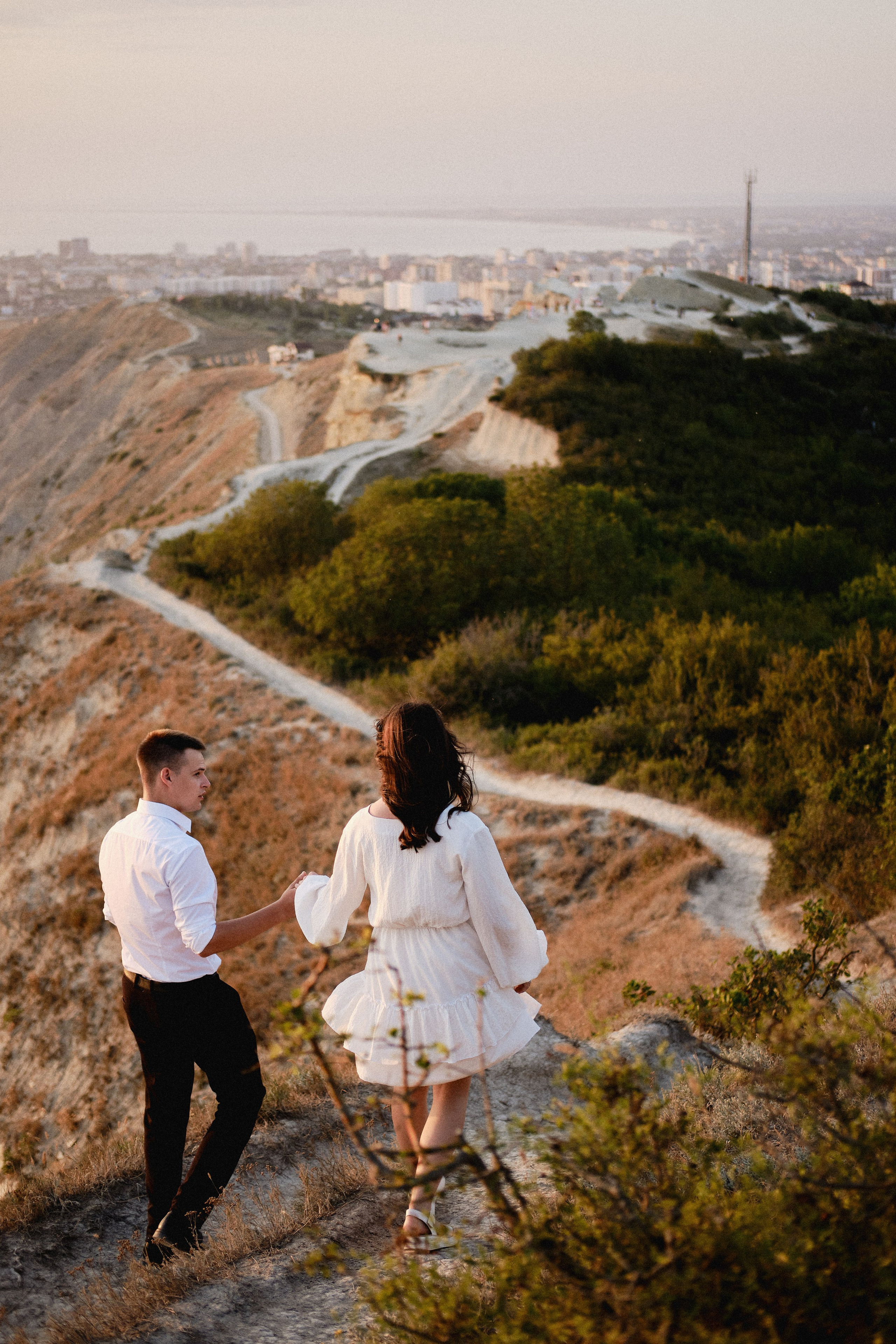 Фотограф в Анапе и Краснодаре Тина