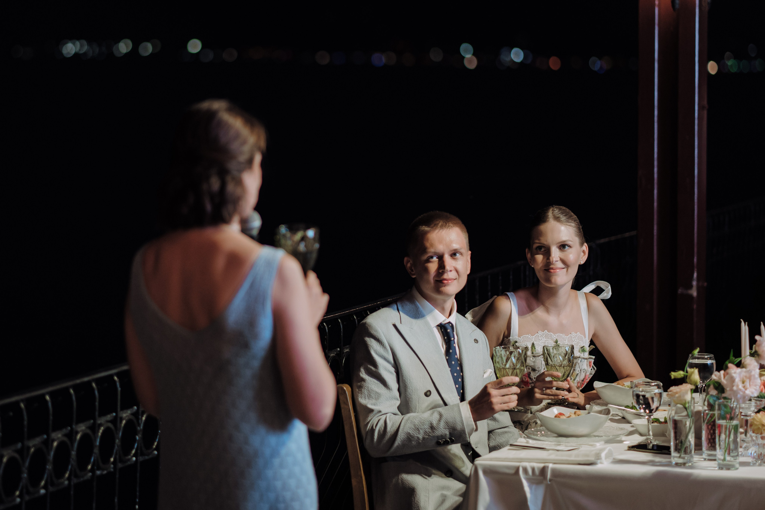 Antalya Akra. Wedding & Documentary Photographer based in Nuremberg — available across Europe & Turkey | Vitalii Nasonov